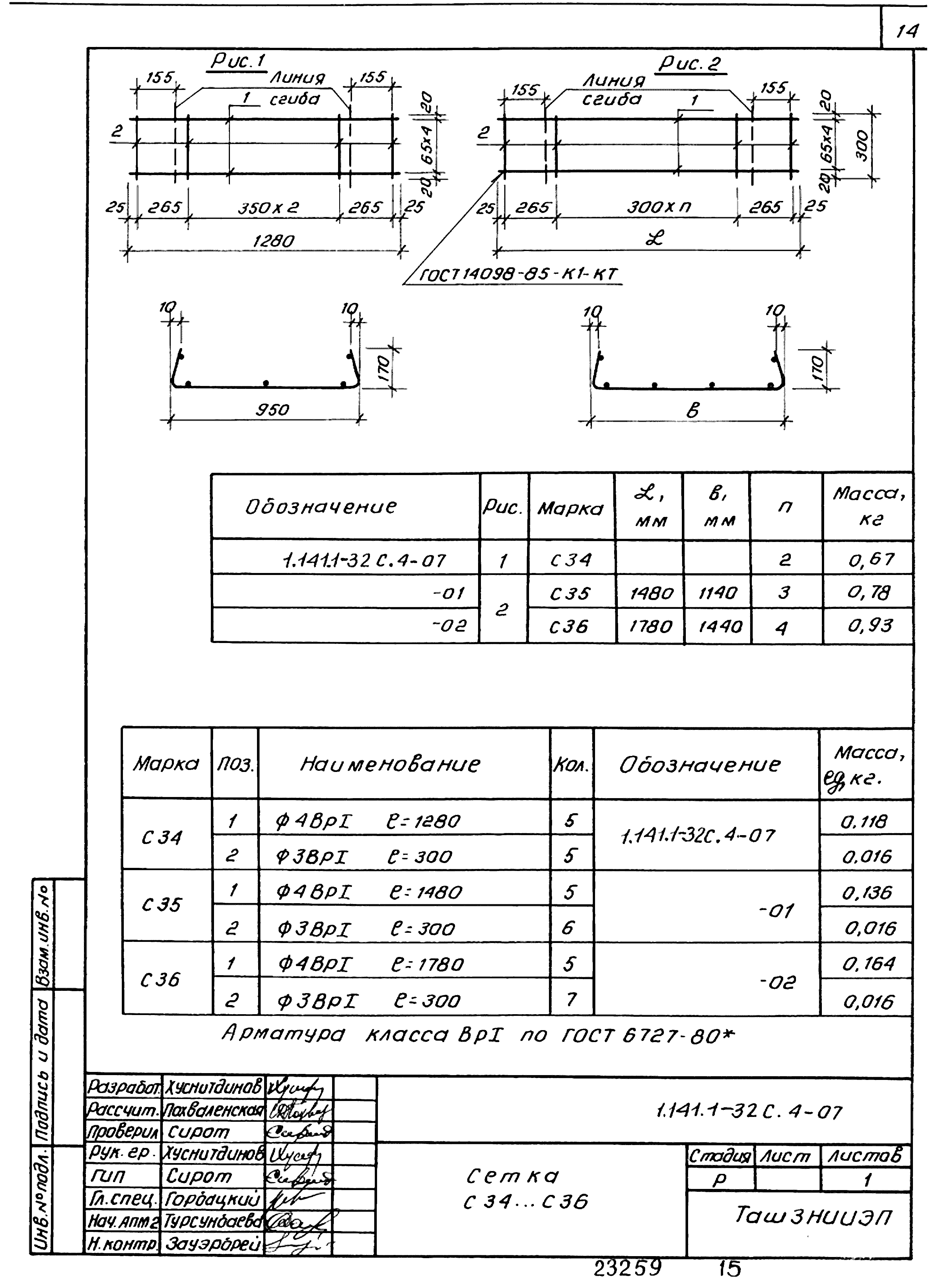 Серия 1.141.1-32с