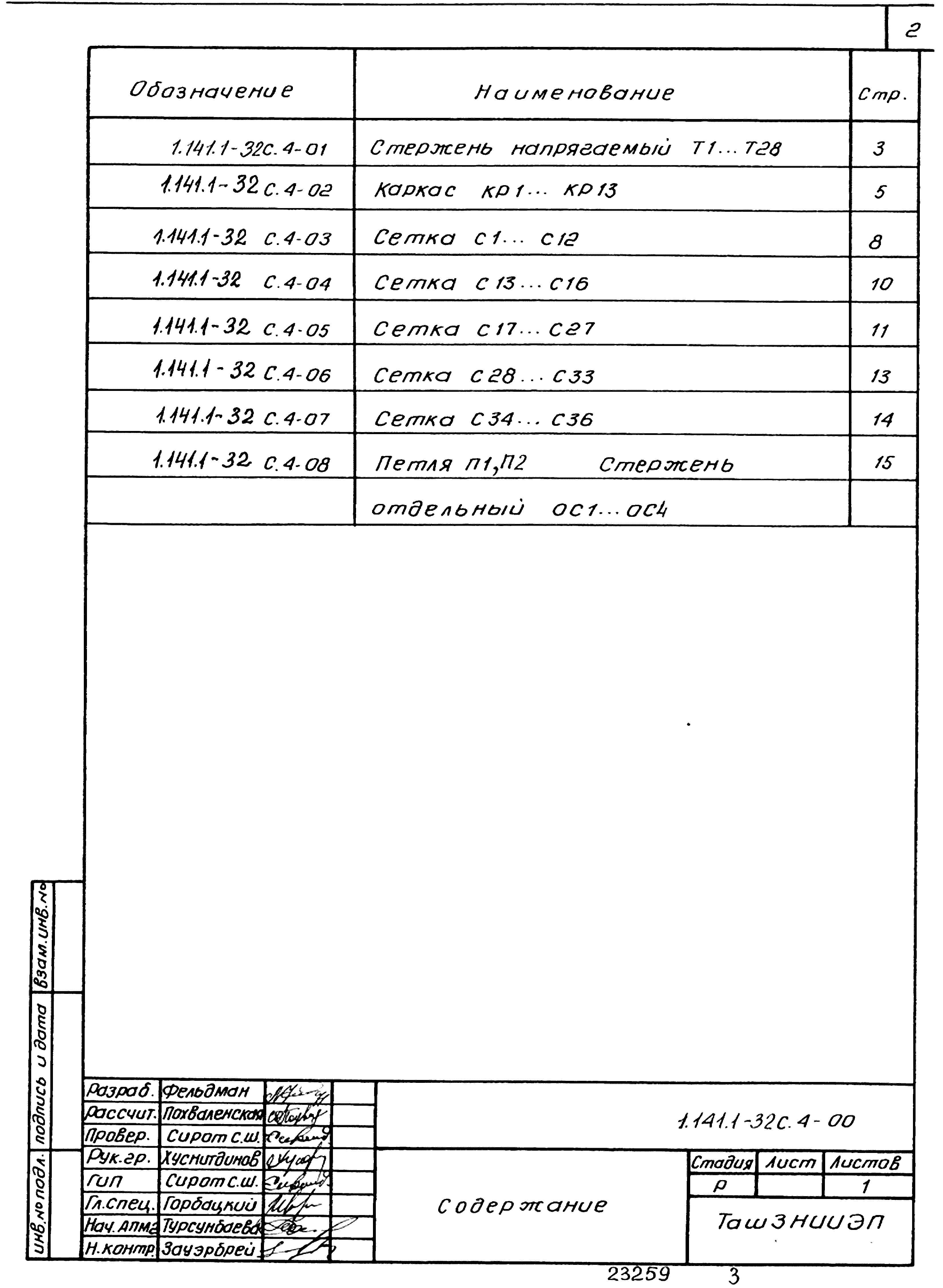 Серия 1.141.1-32с