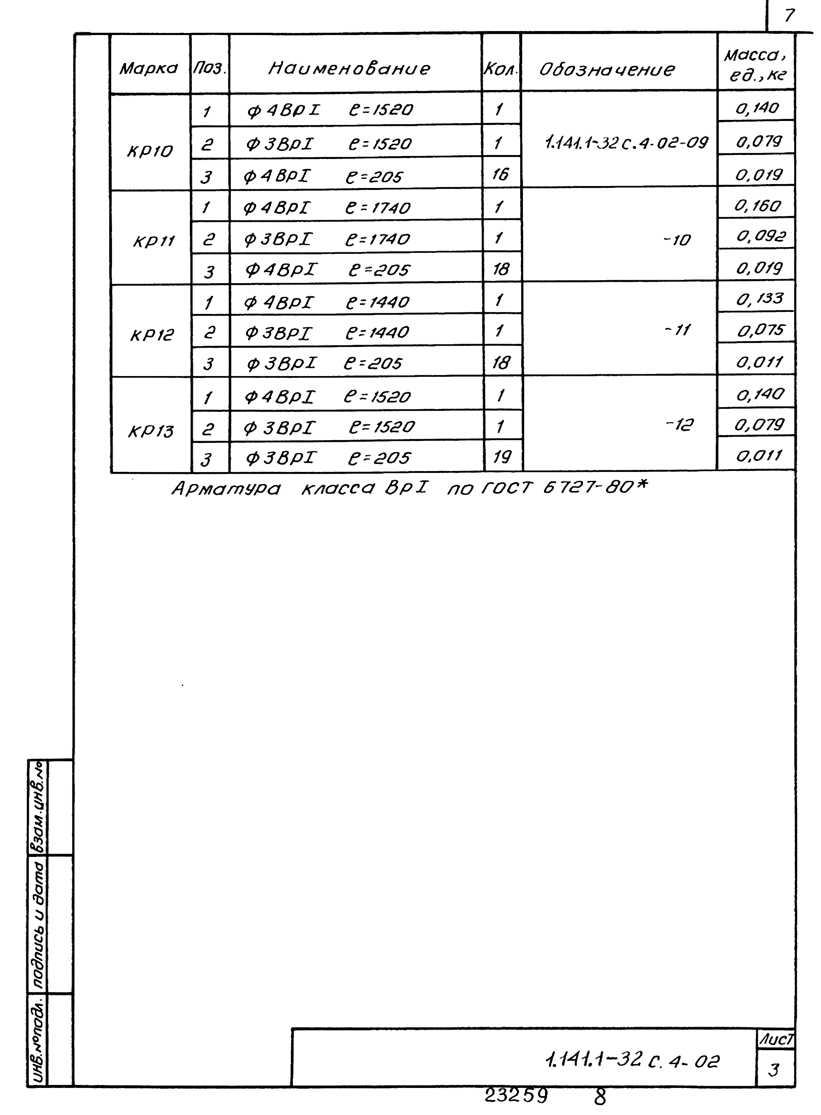 Серия 1.141.1-32с