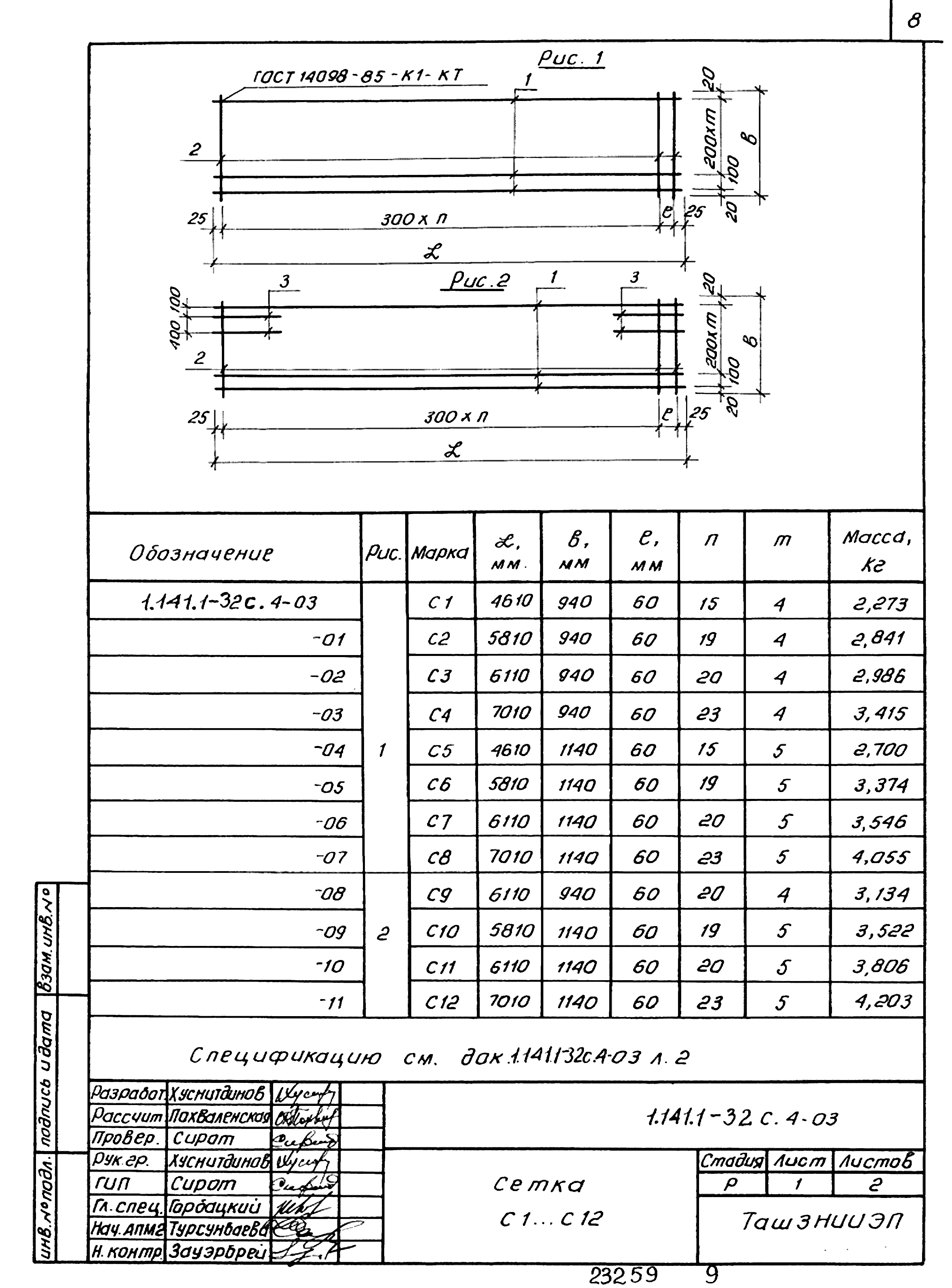 Серия 1.141.1-32с