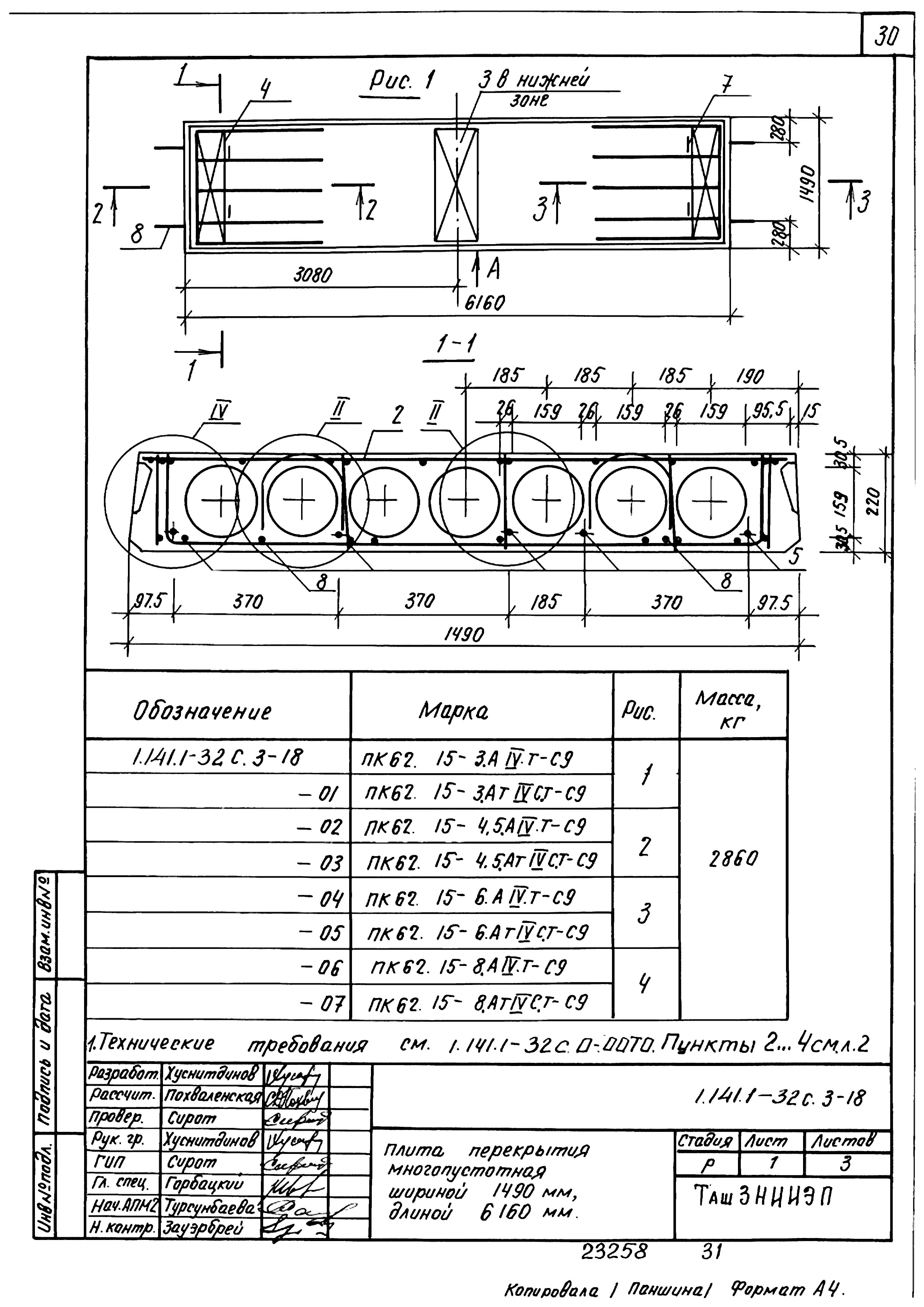 Серия 1.141.1-32с