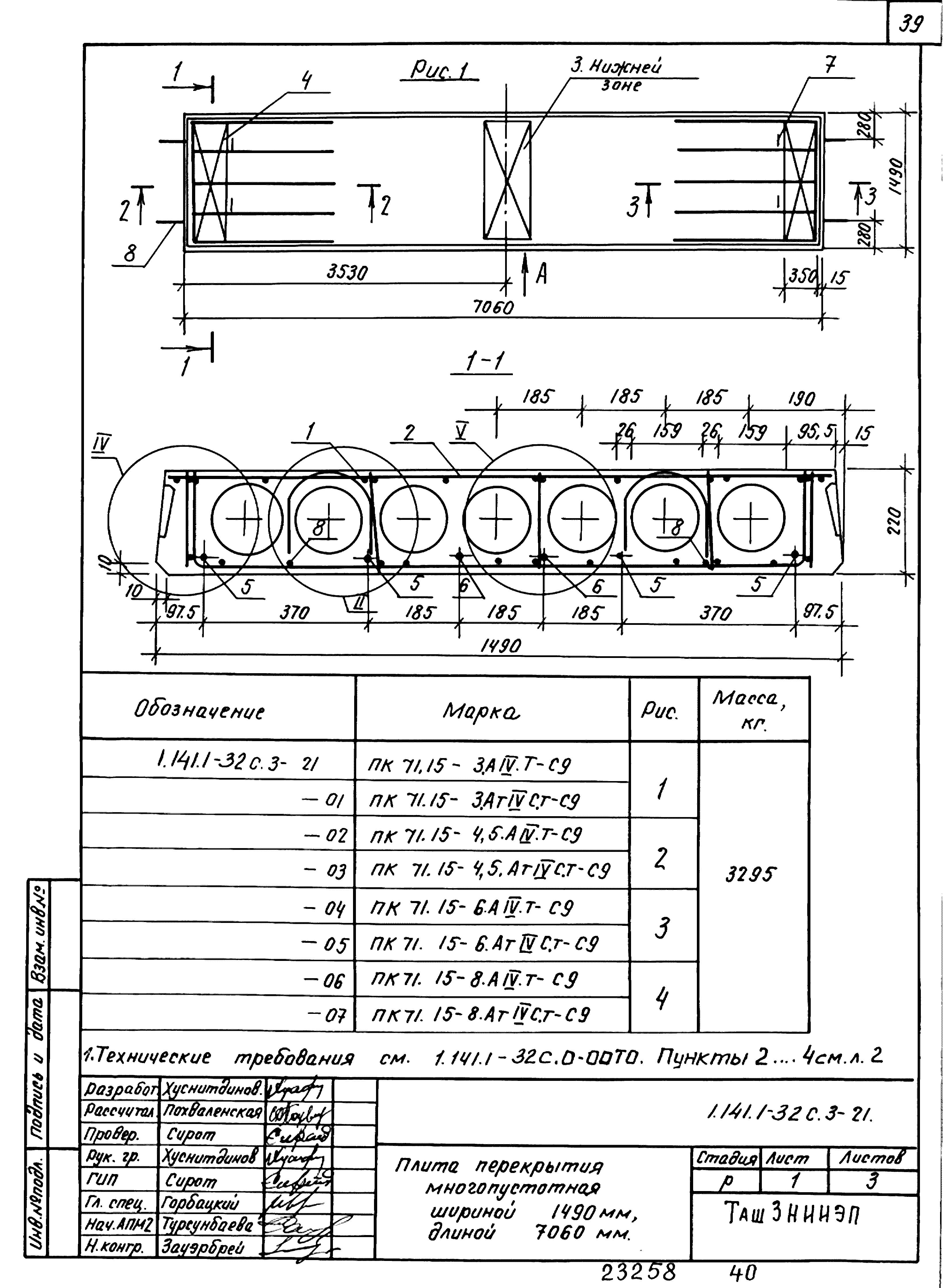 Серия 1.141.1-32с