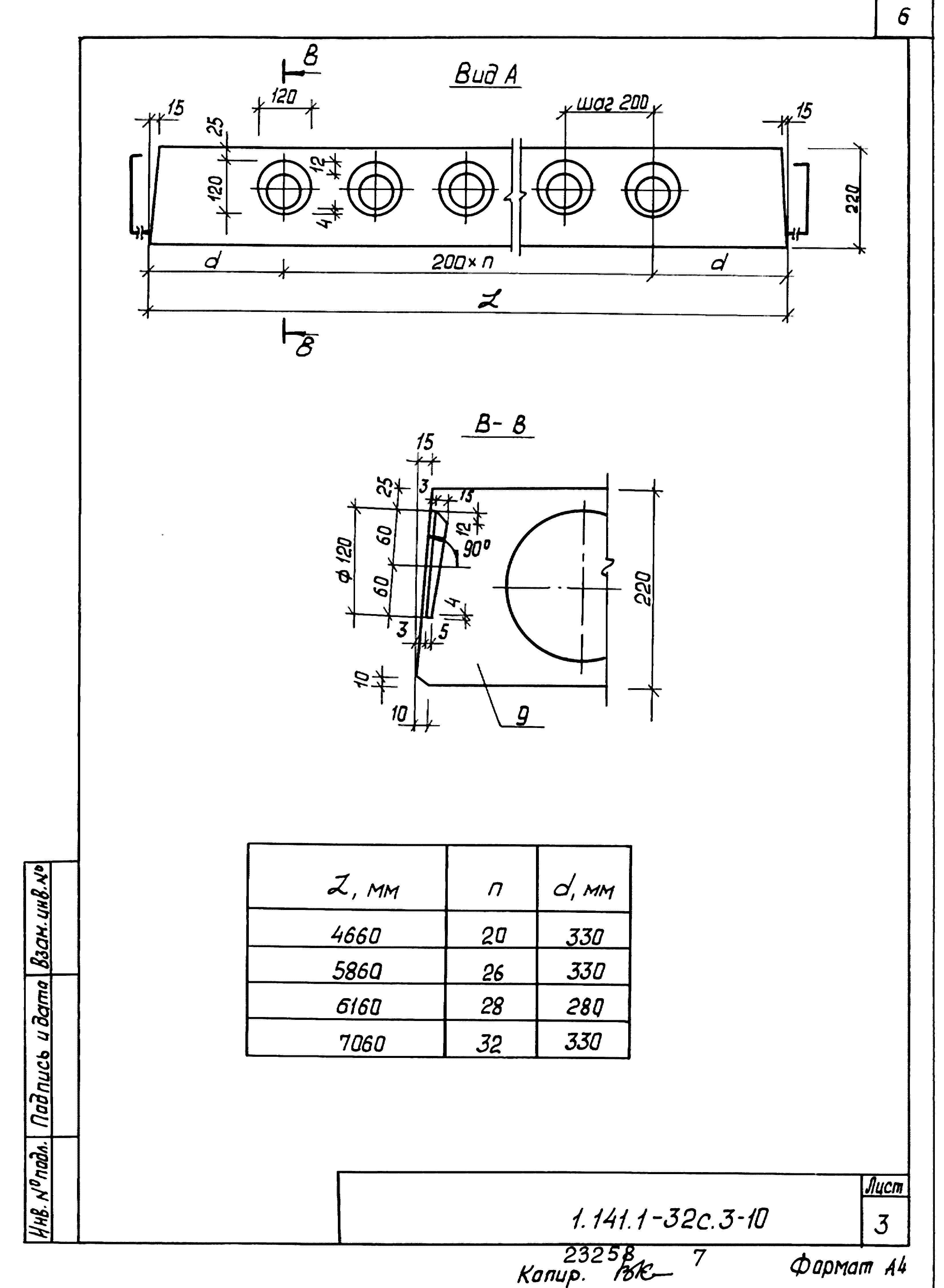 Серия 1.141.1-32с