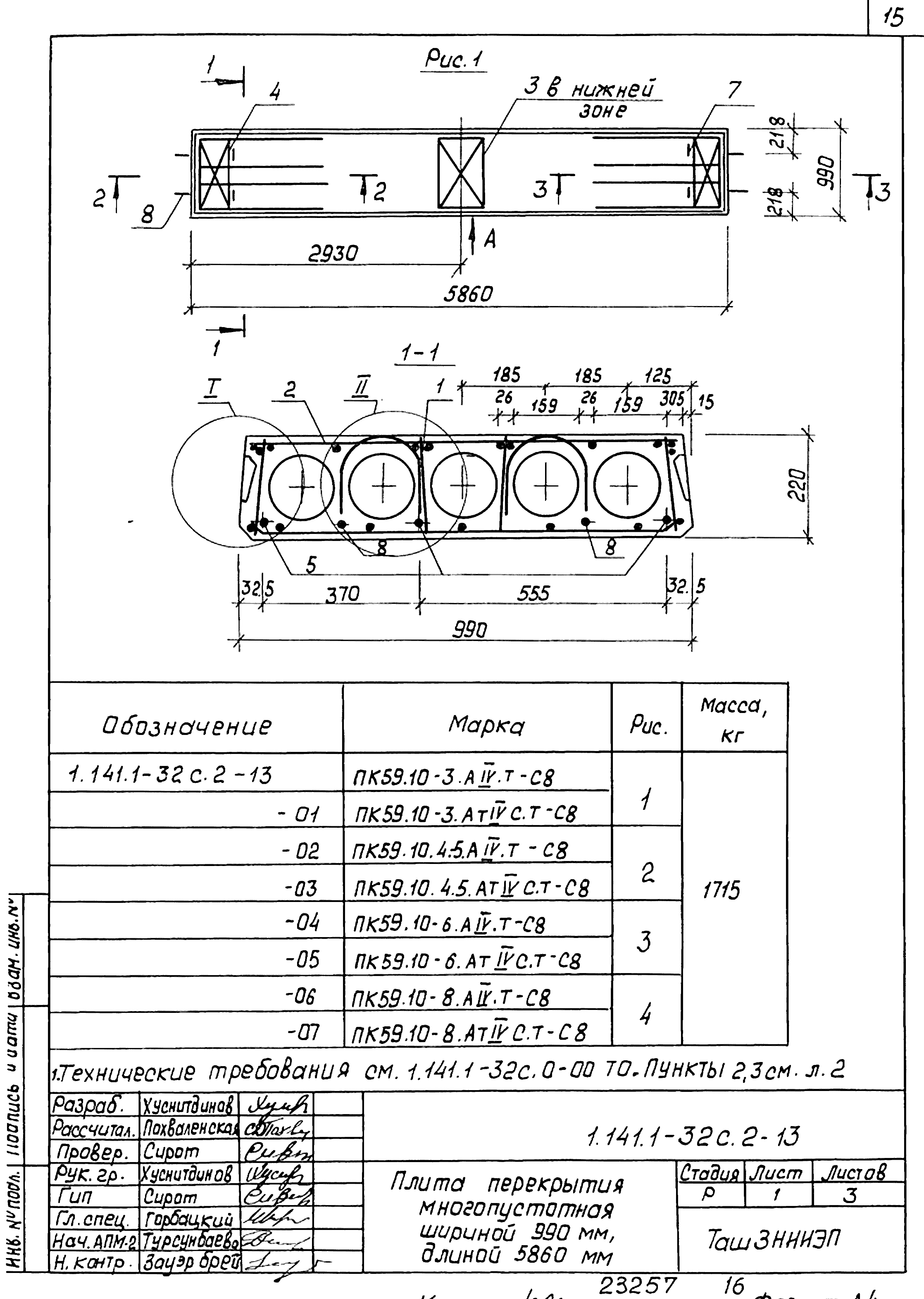 Серия 1.141.1-32с