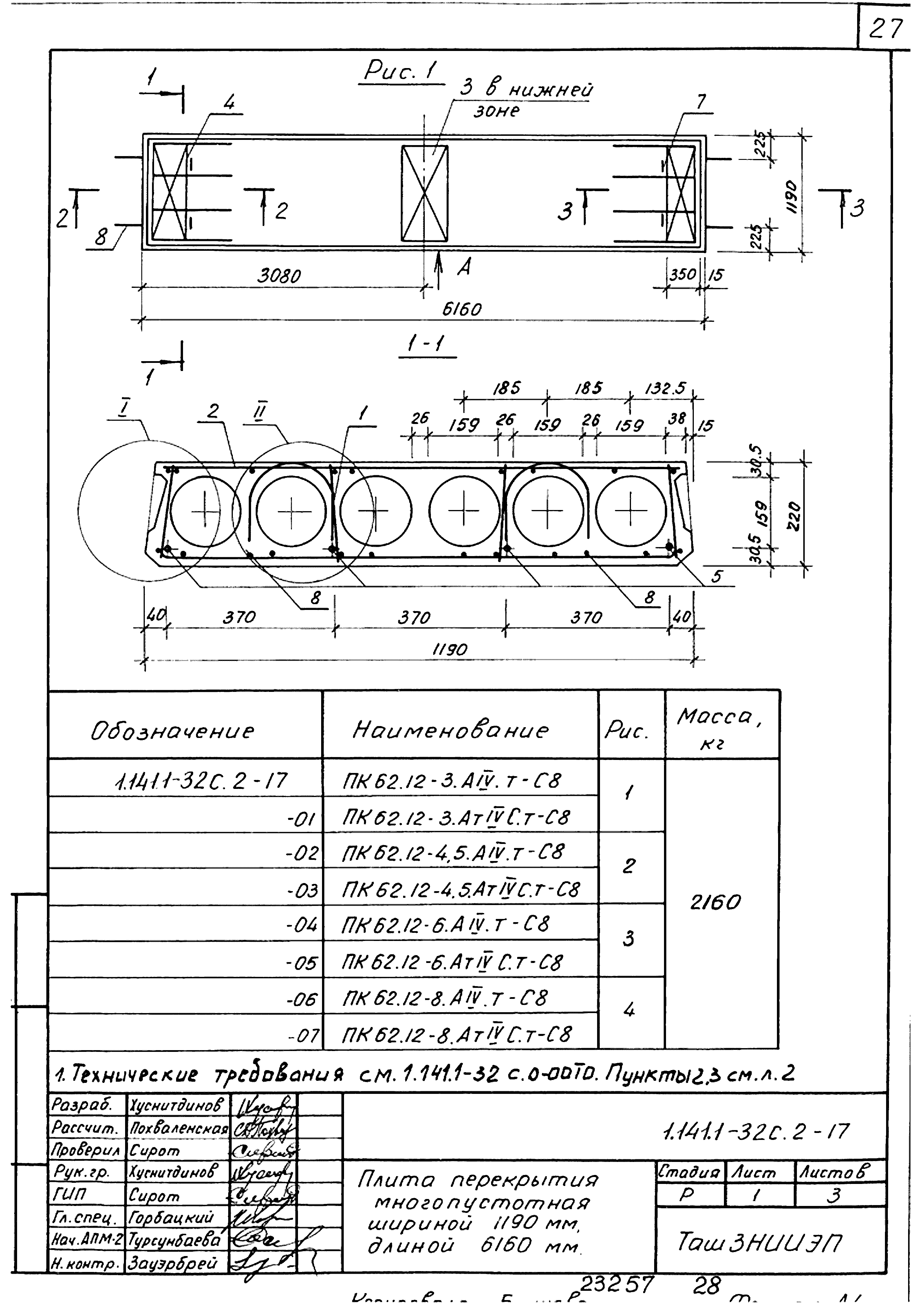 Серия 1.141.1-32с