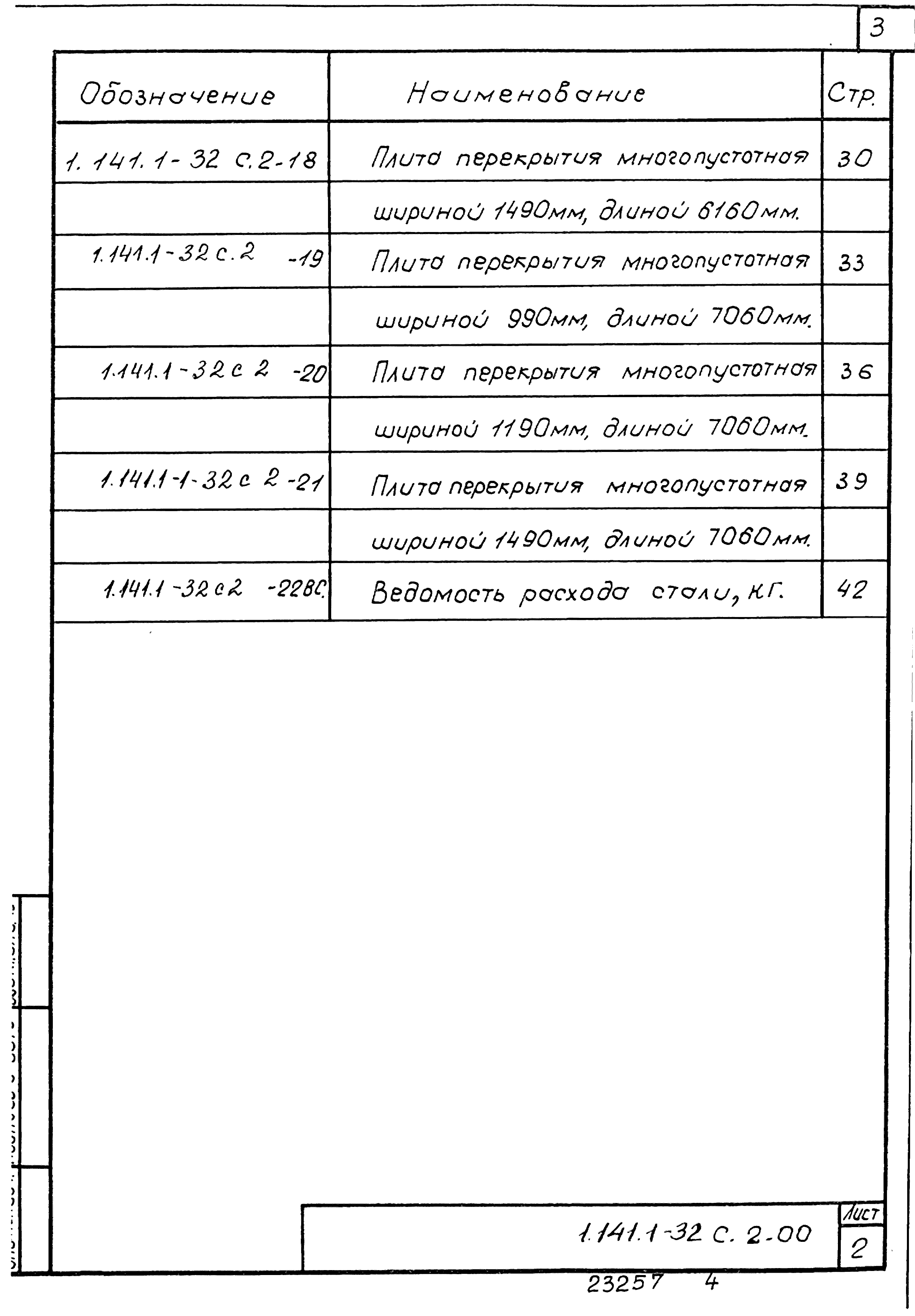 Серия 1.141.1-32с