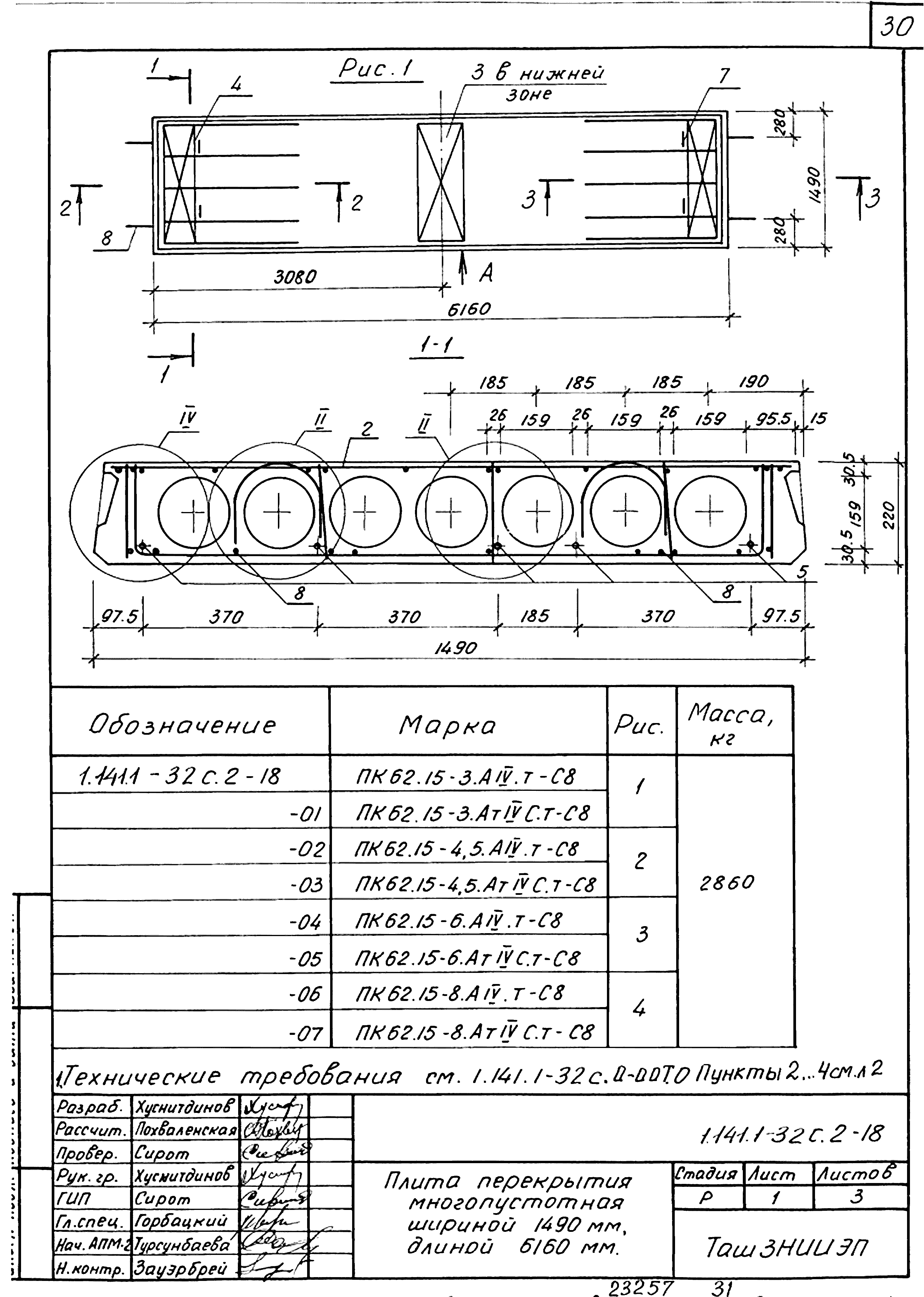 Серия 1.141.1-32с