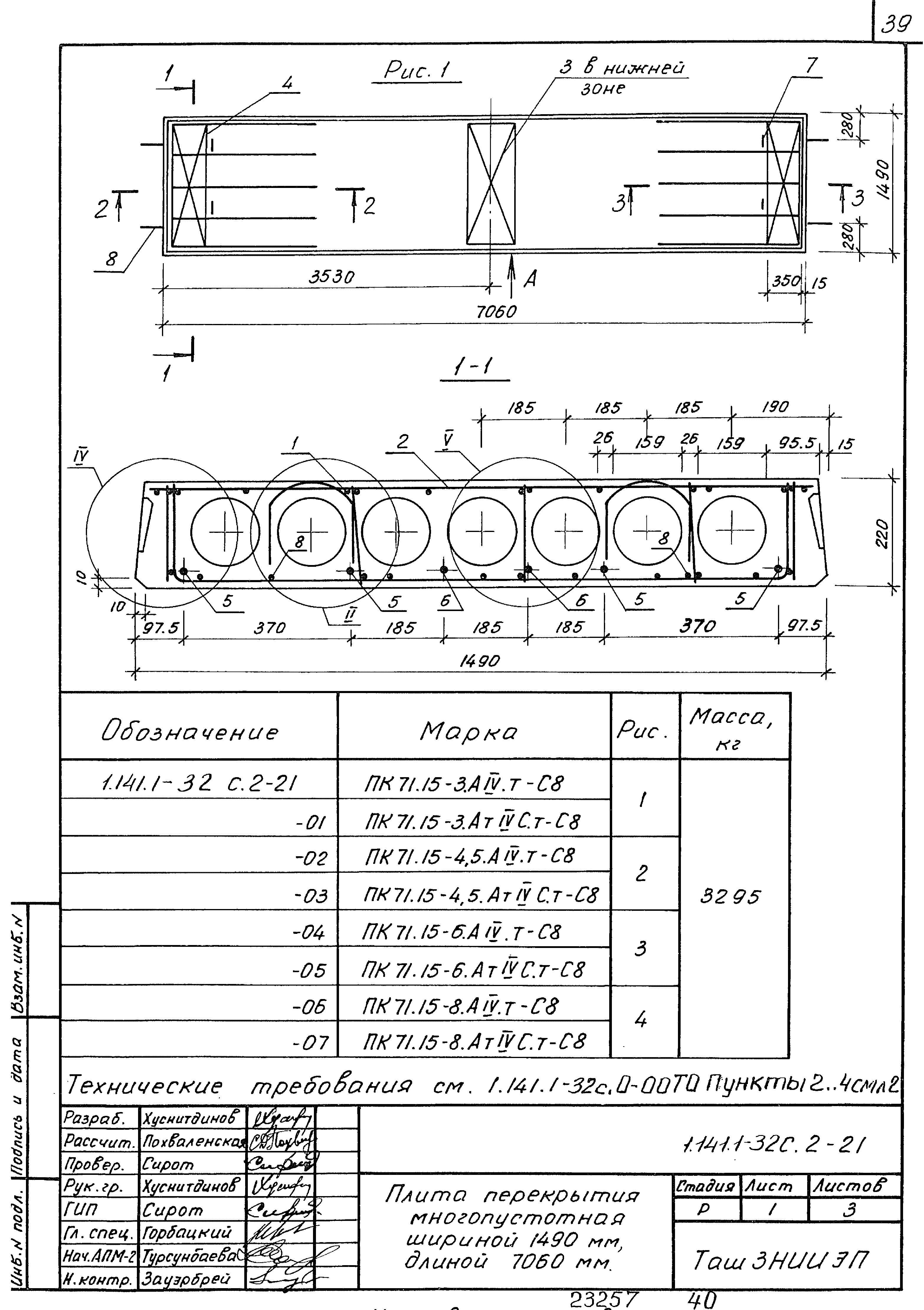 Серия 1.141.1-32с