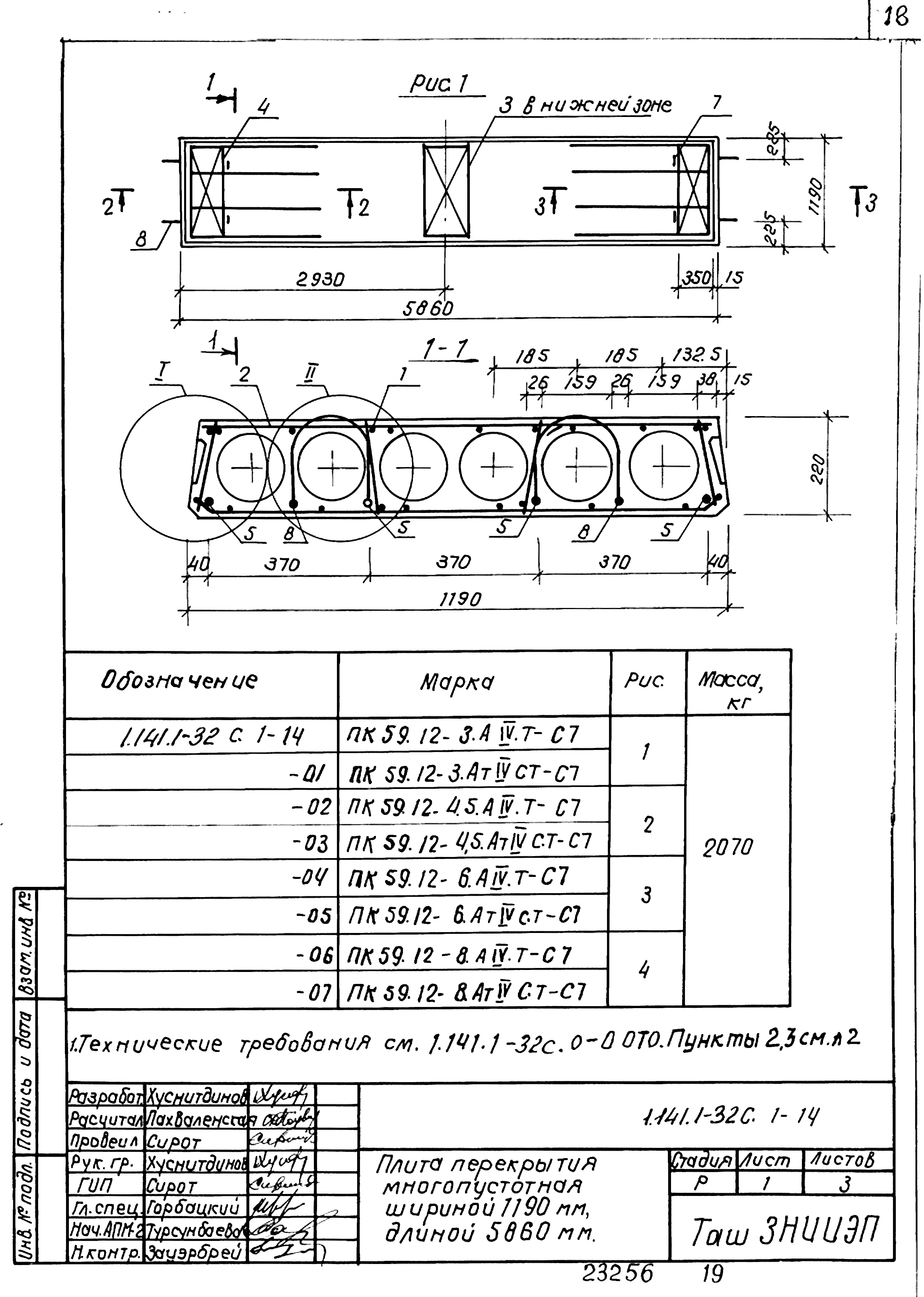 Серия 1.141.1-32с