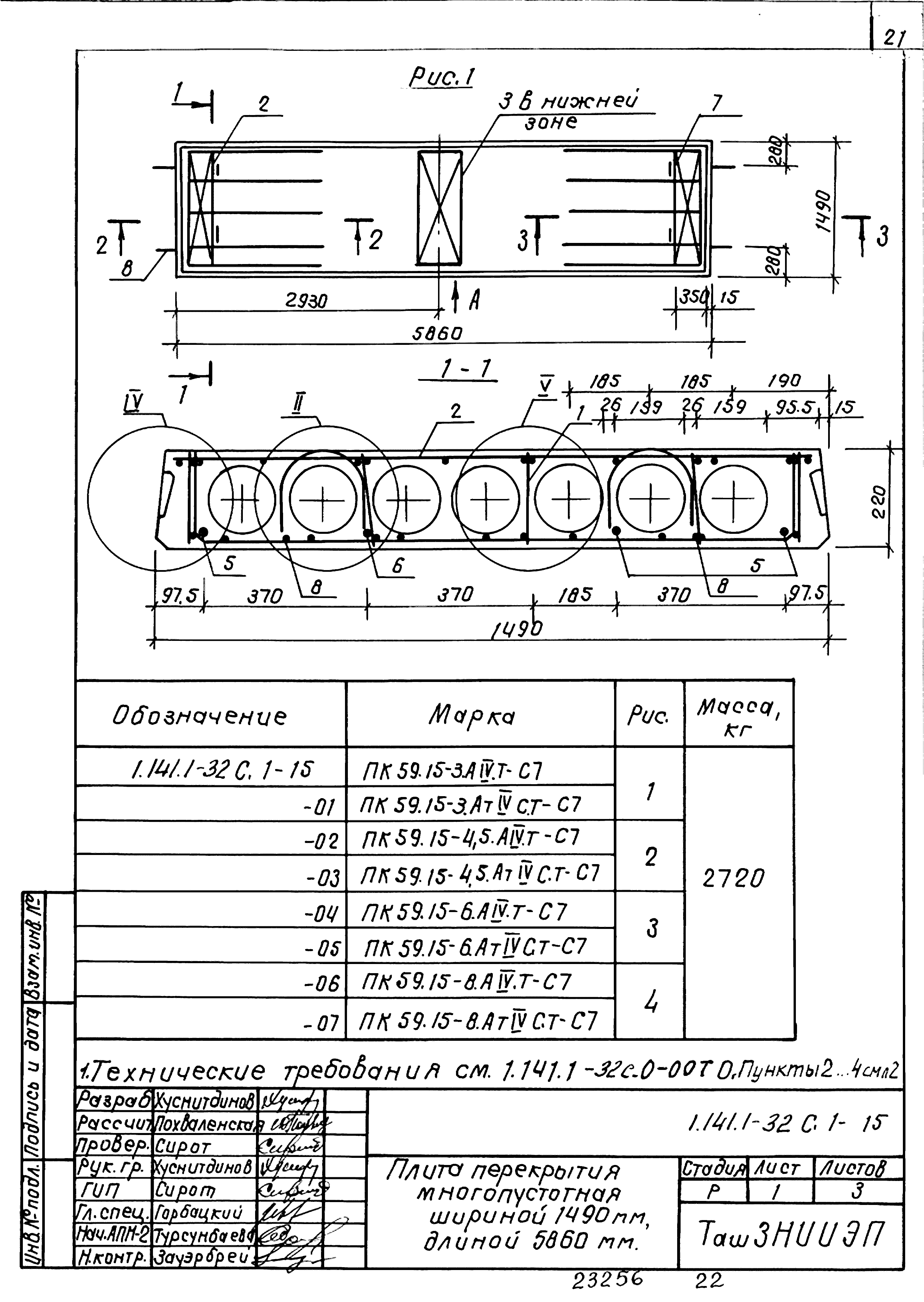 Серия 1.141.1-32с