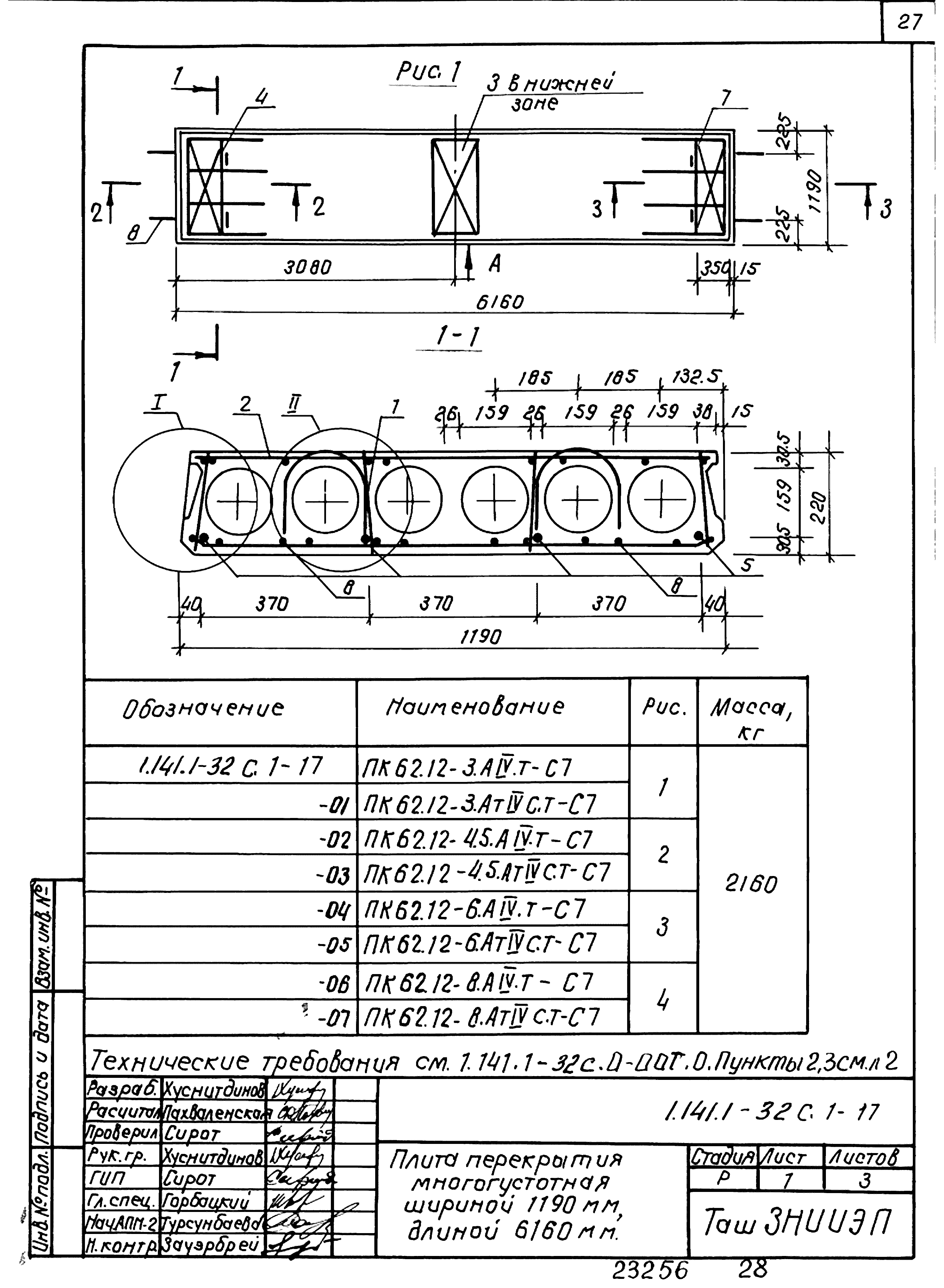 Серия 1.141.1-32с