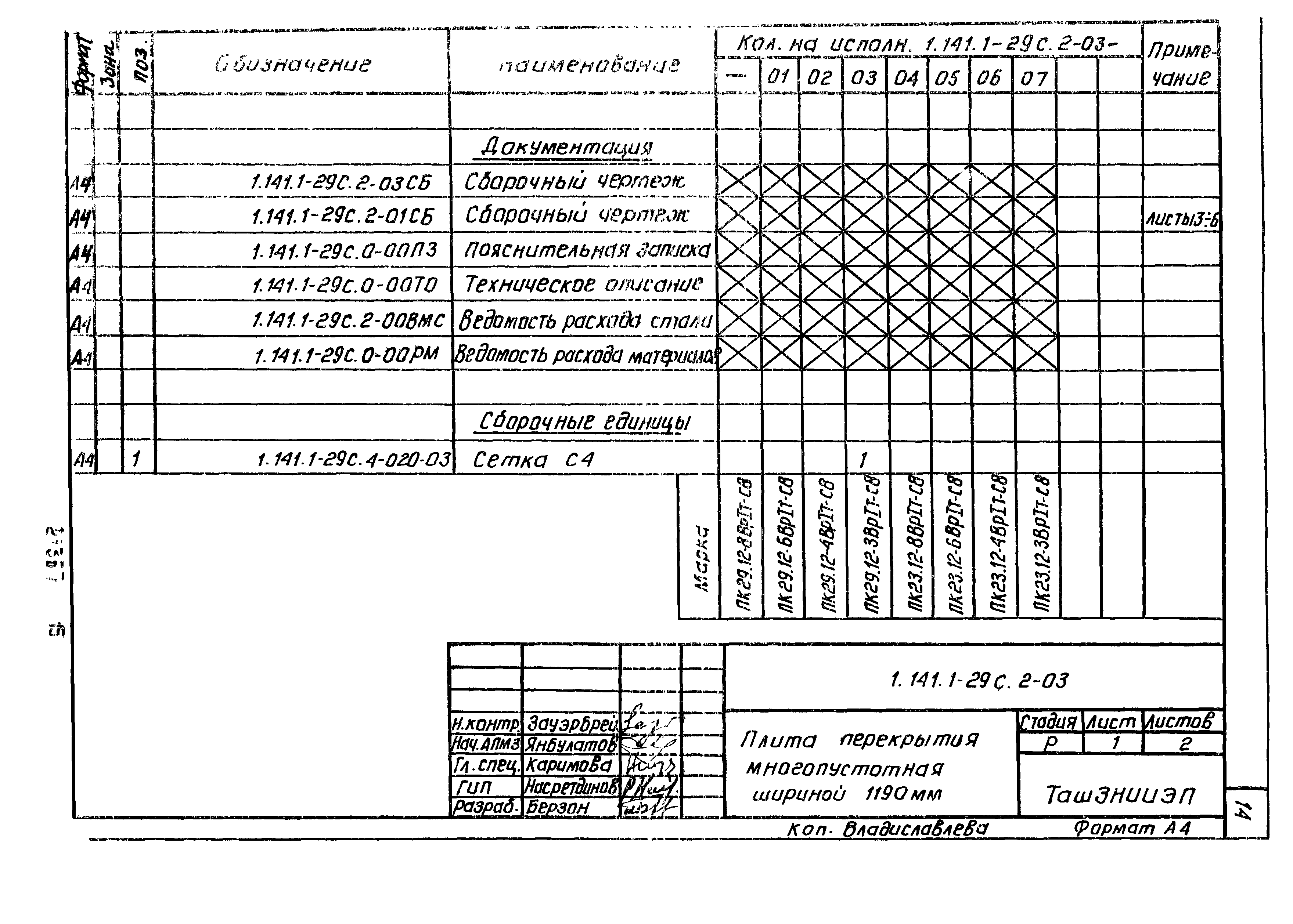 Серия 1.141.1-29с