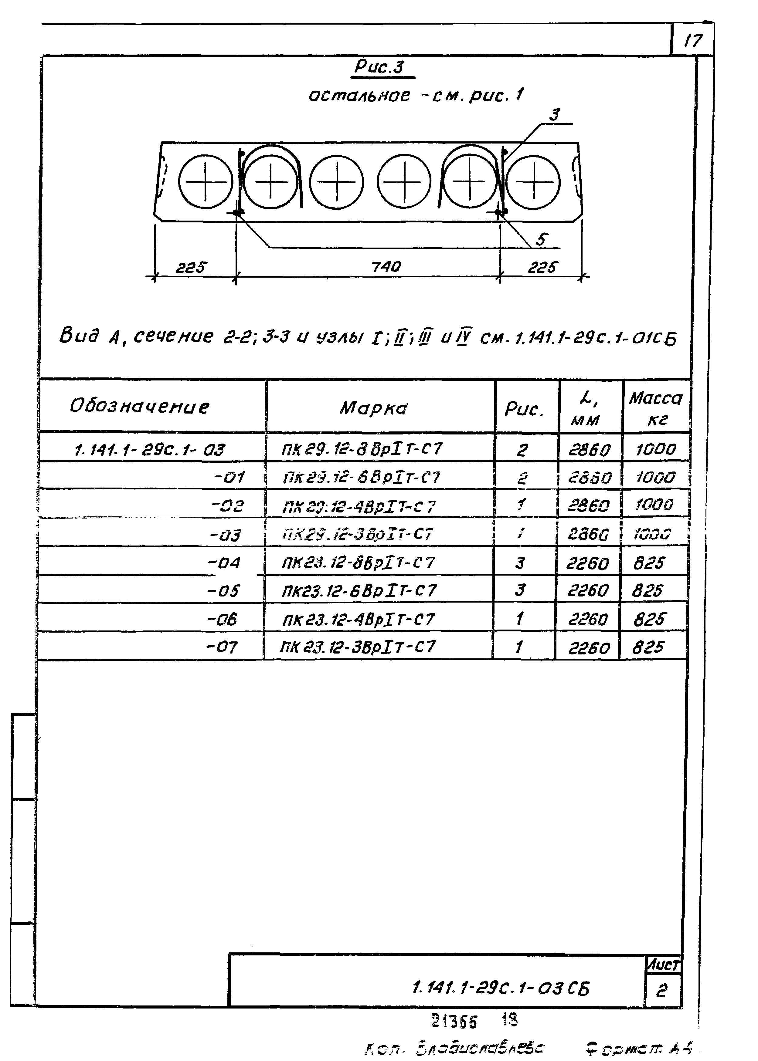 Серия 1.141.1-29с