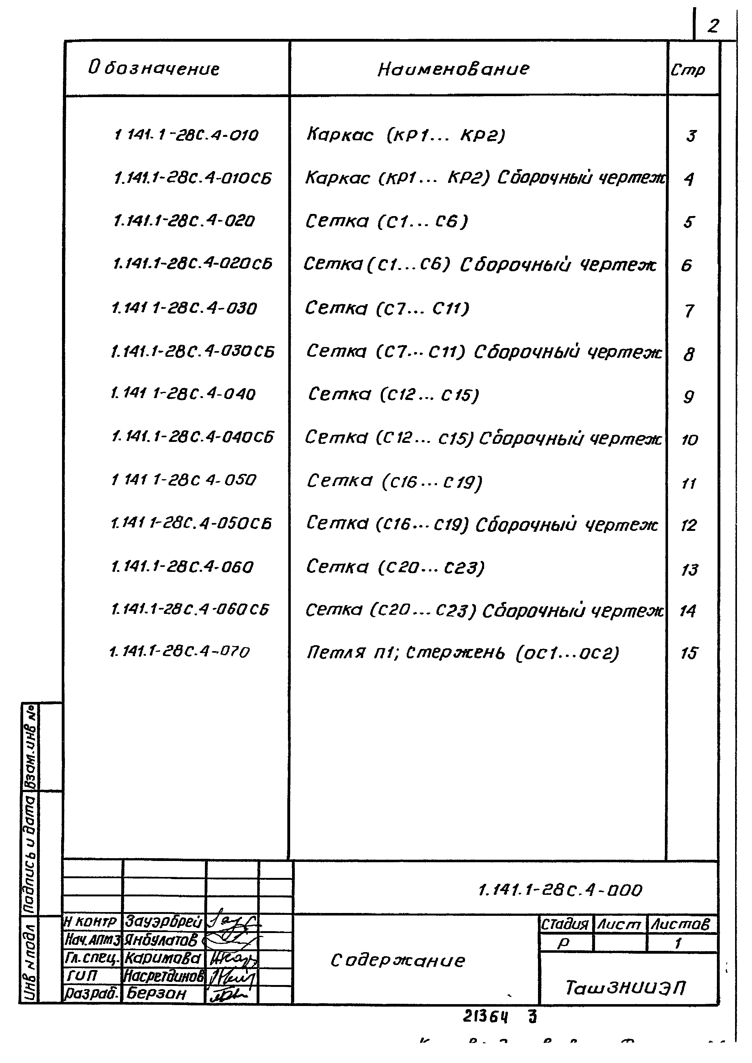 Серия 1.141.1-28с