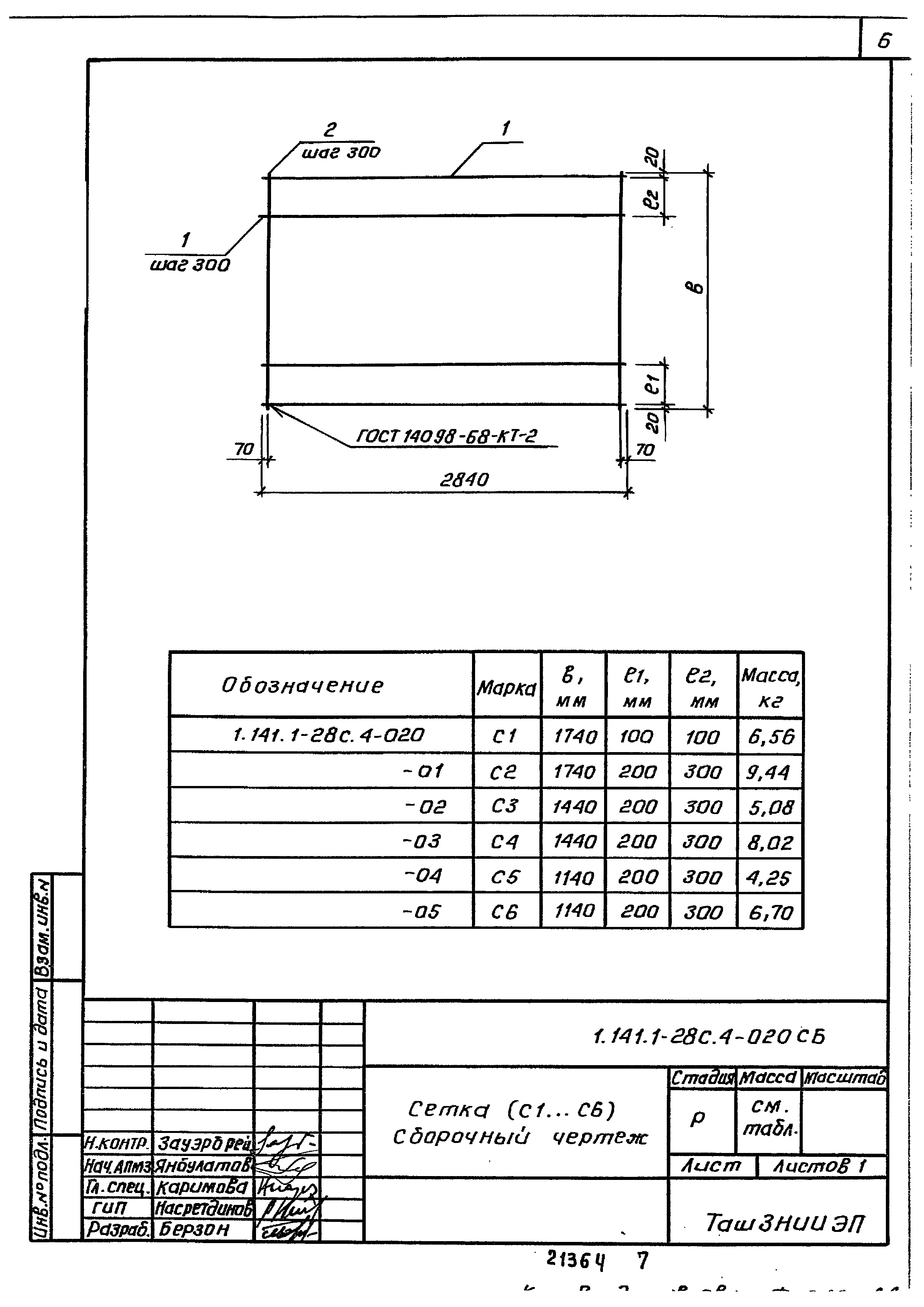 Серия 1.141.1-28с