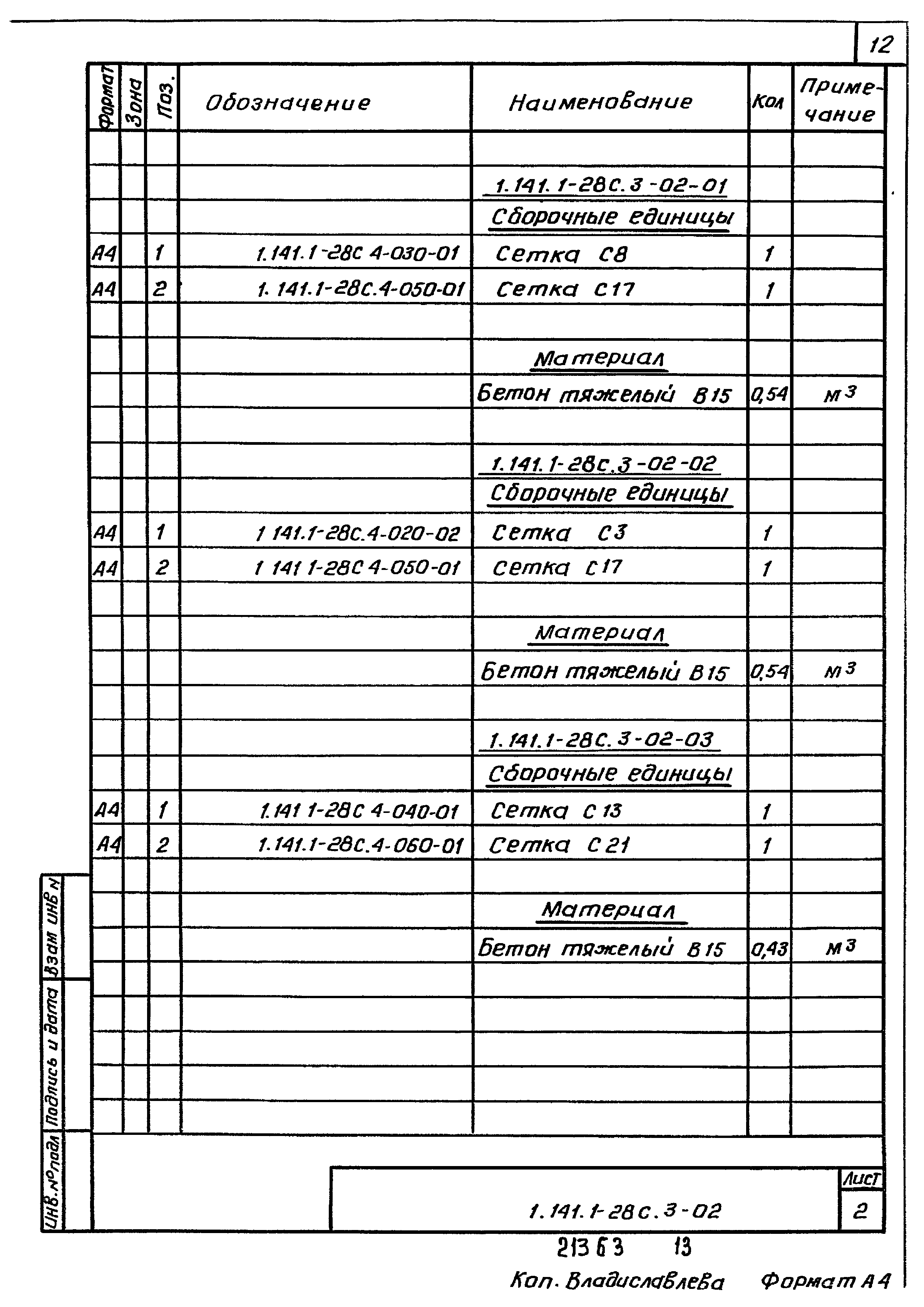 Серия 1.141.1-28с