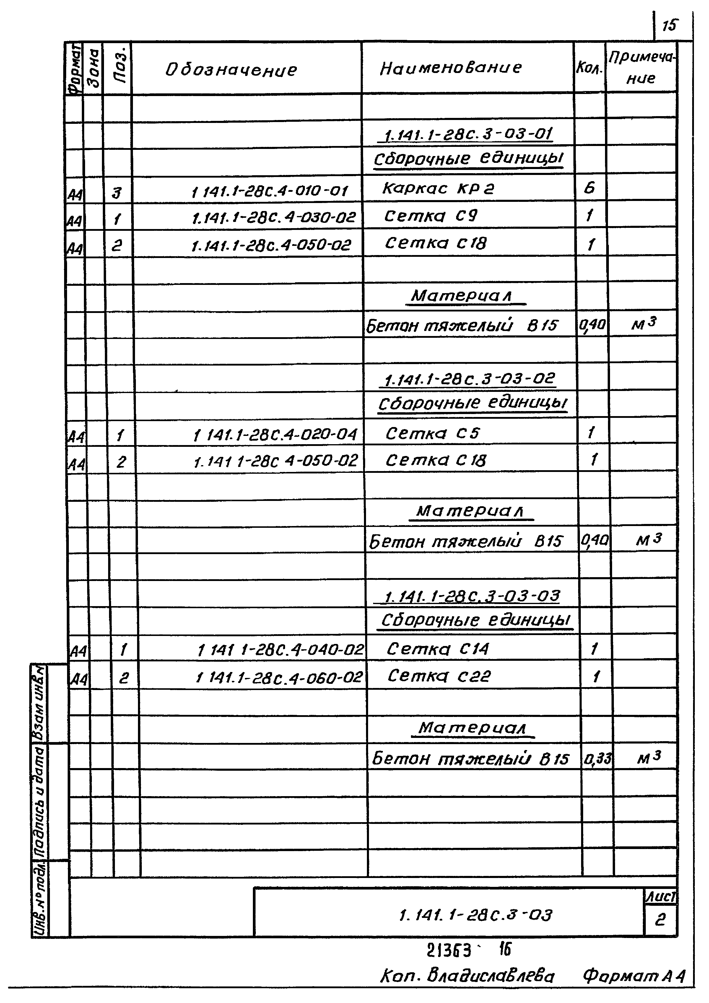 Серия 1.141.1-28с