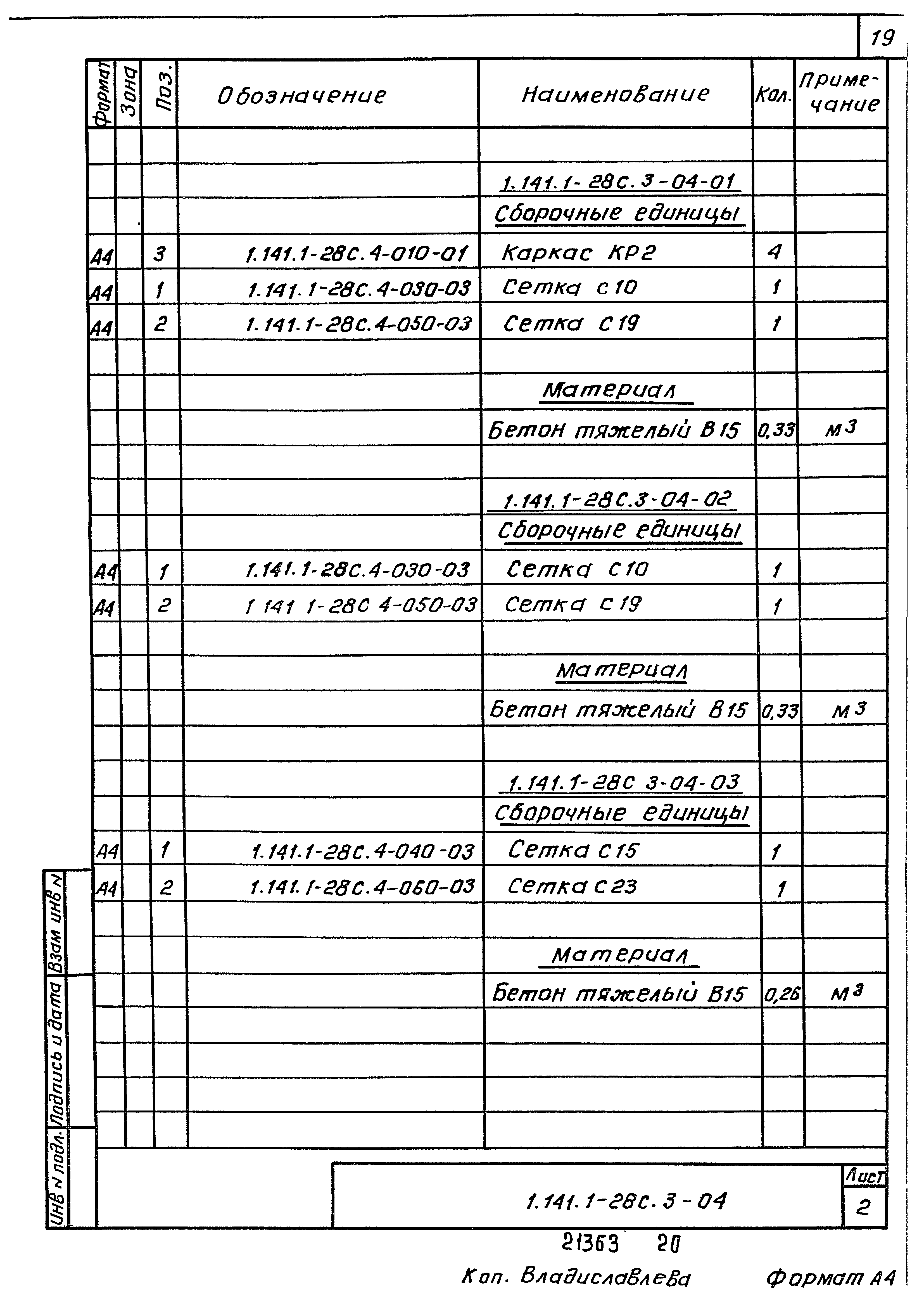 Серия 1.141.1-28с