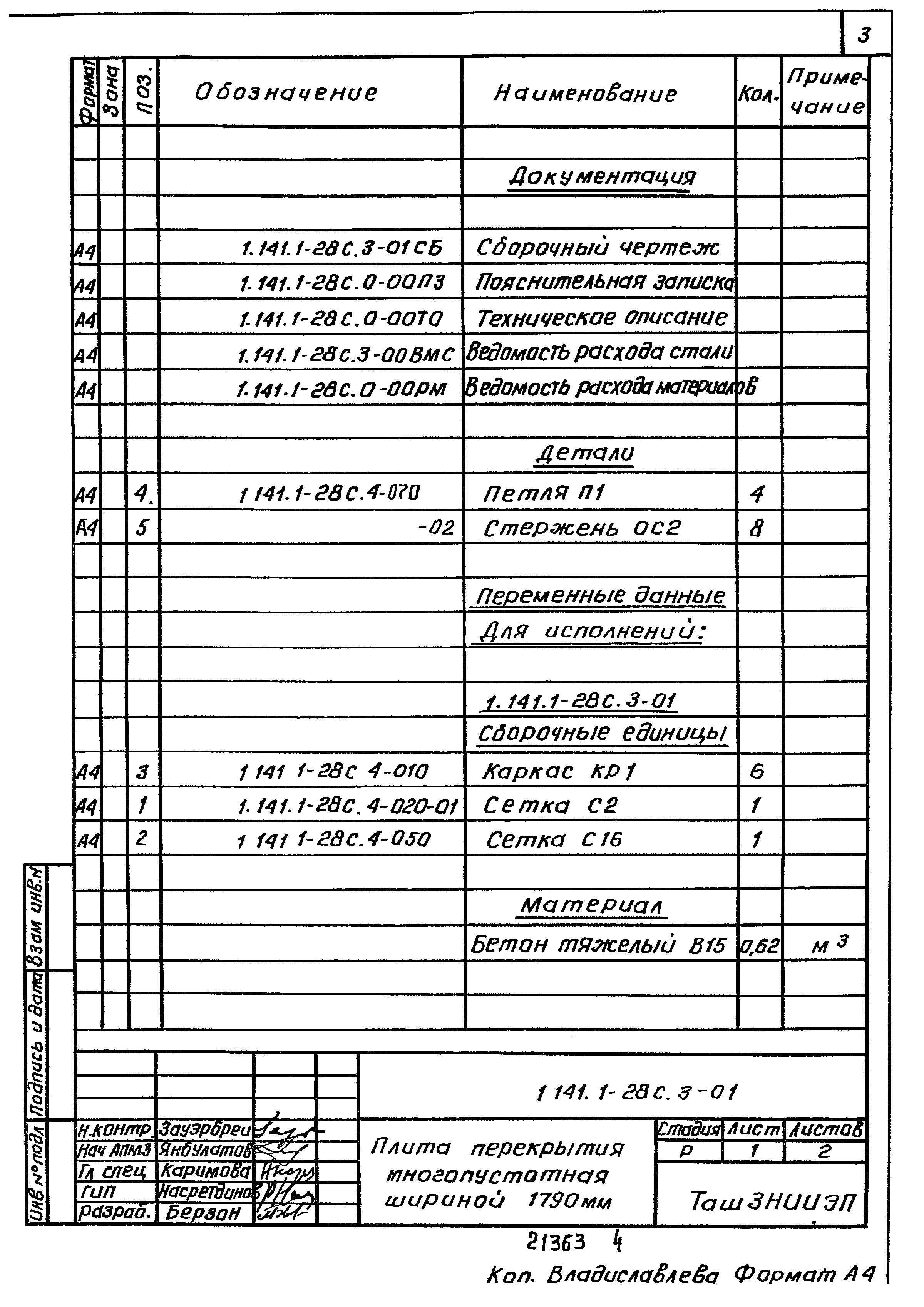 Серия 1.141.1-28с