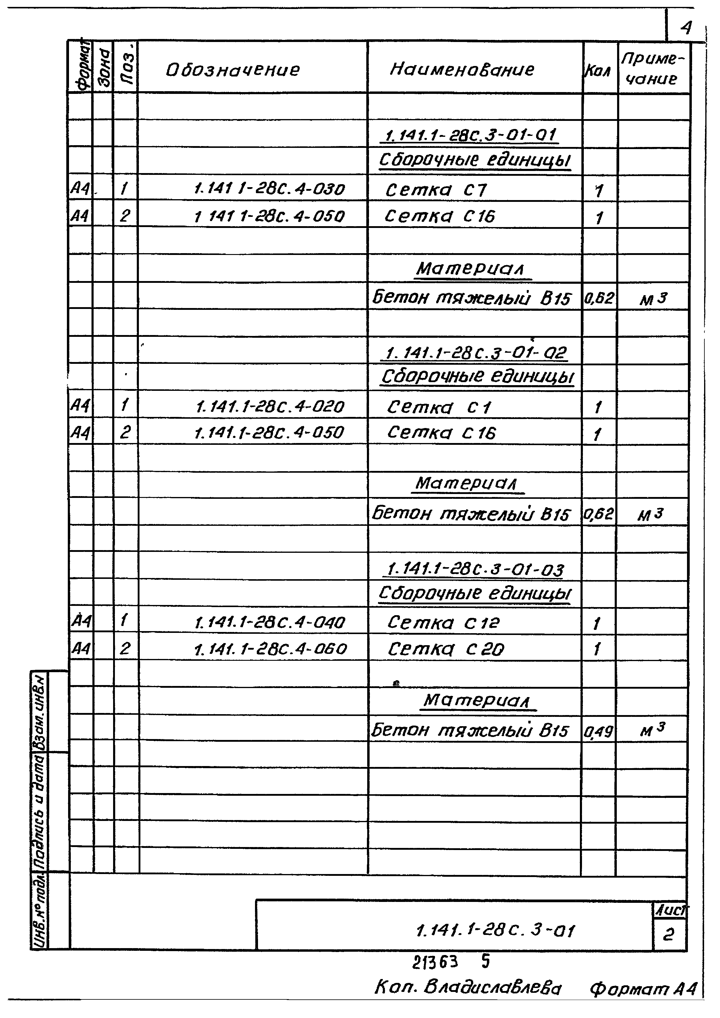 Серия 1.141.1-28с