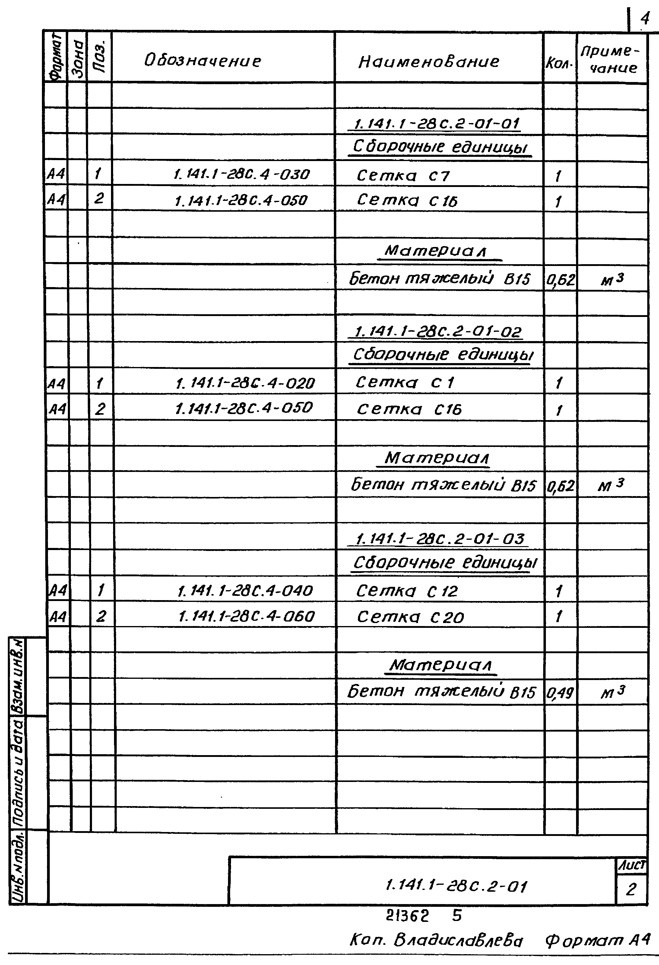 Серия 1.141.1-28с