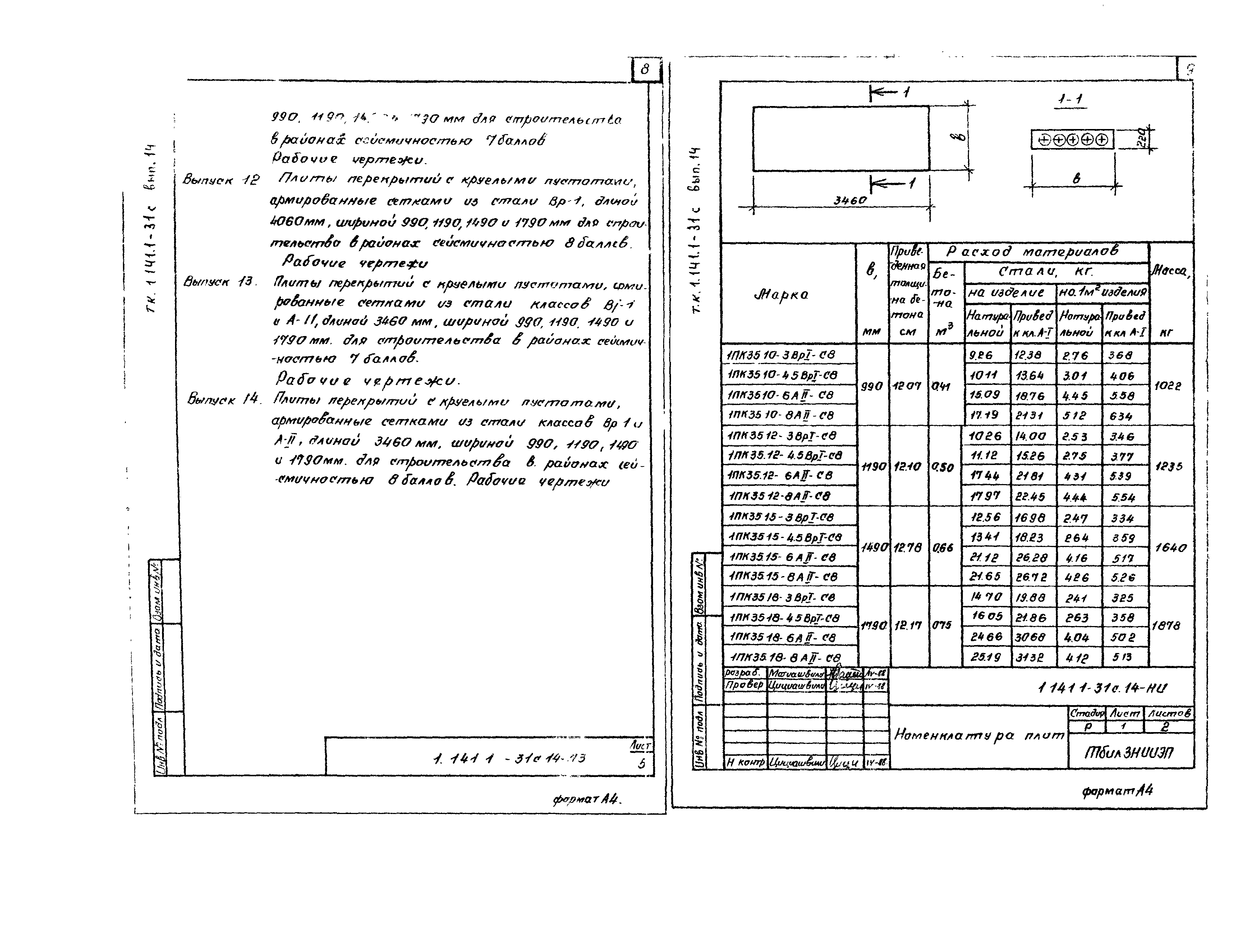 Серия 1.141.1-31с