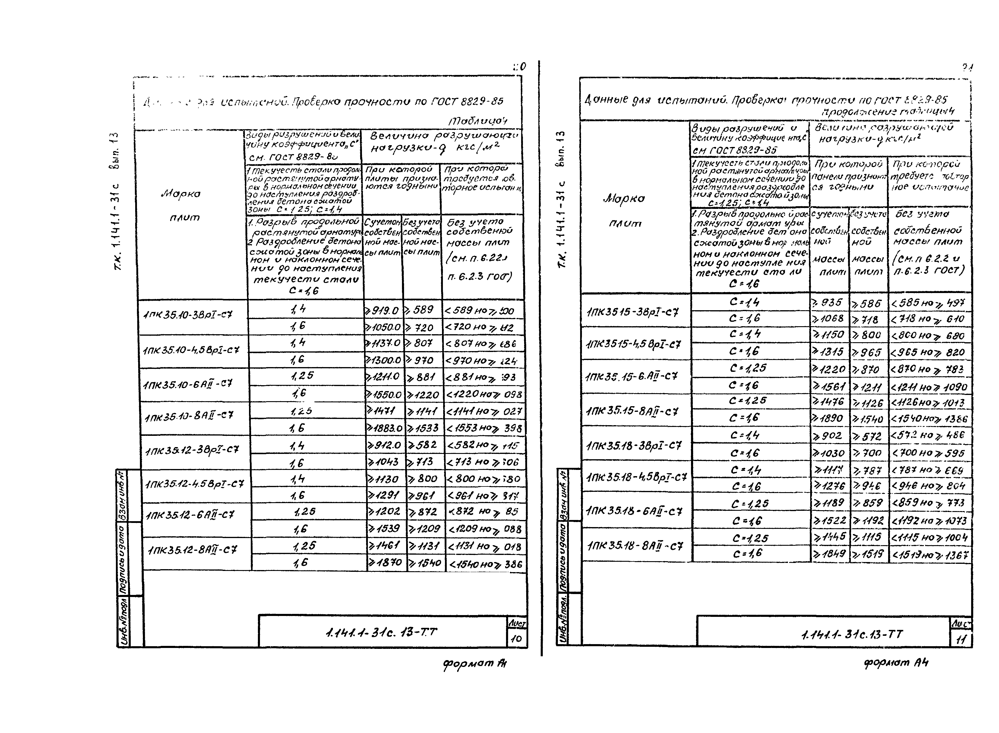 Серия 1.141.1-31с