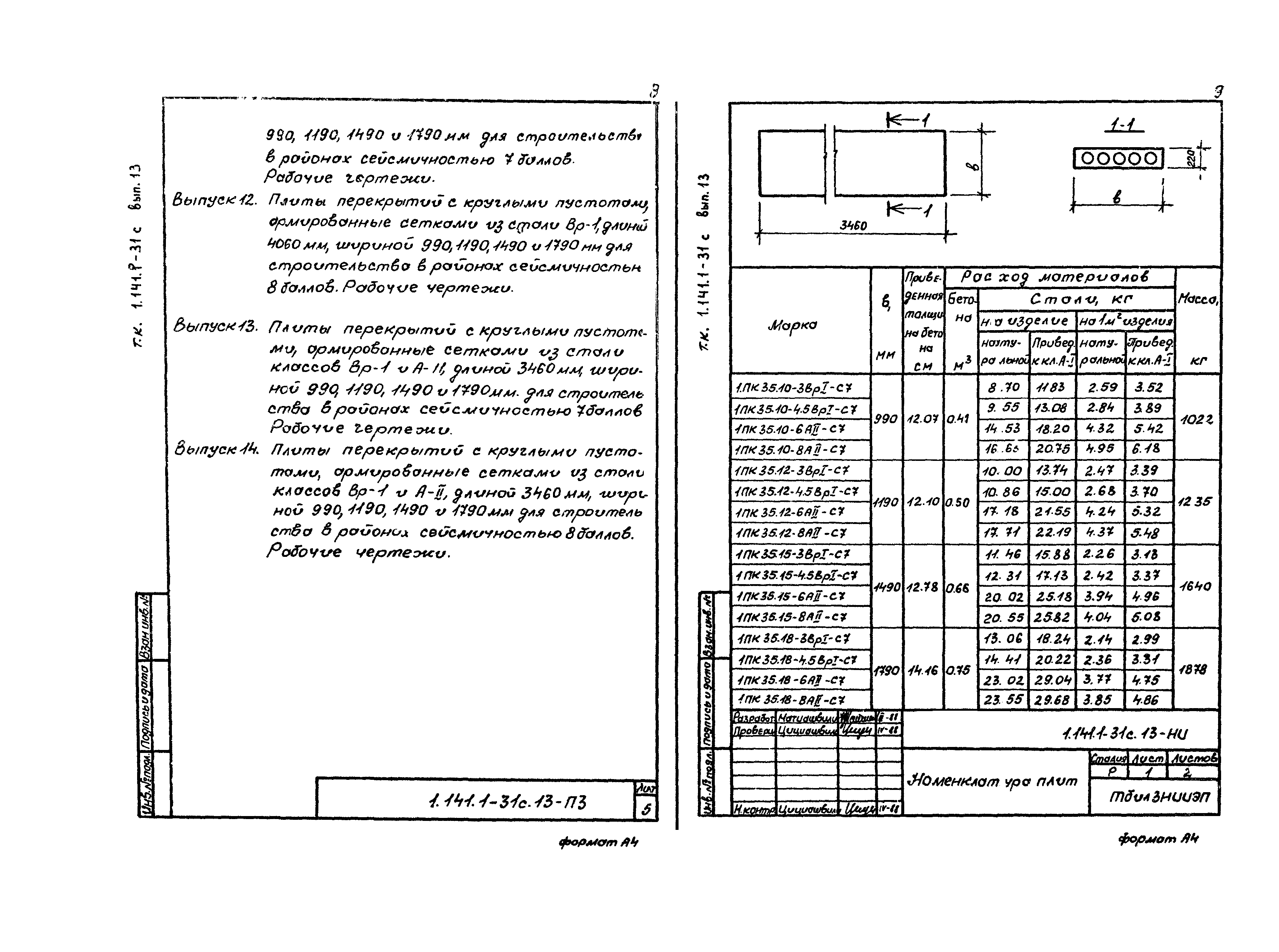 Серия 1.141.1-31с