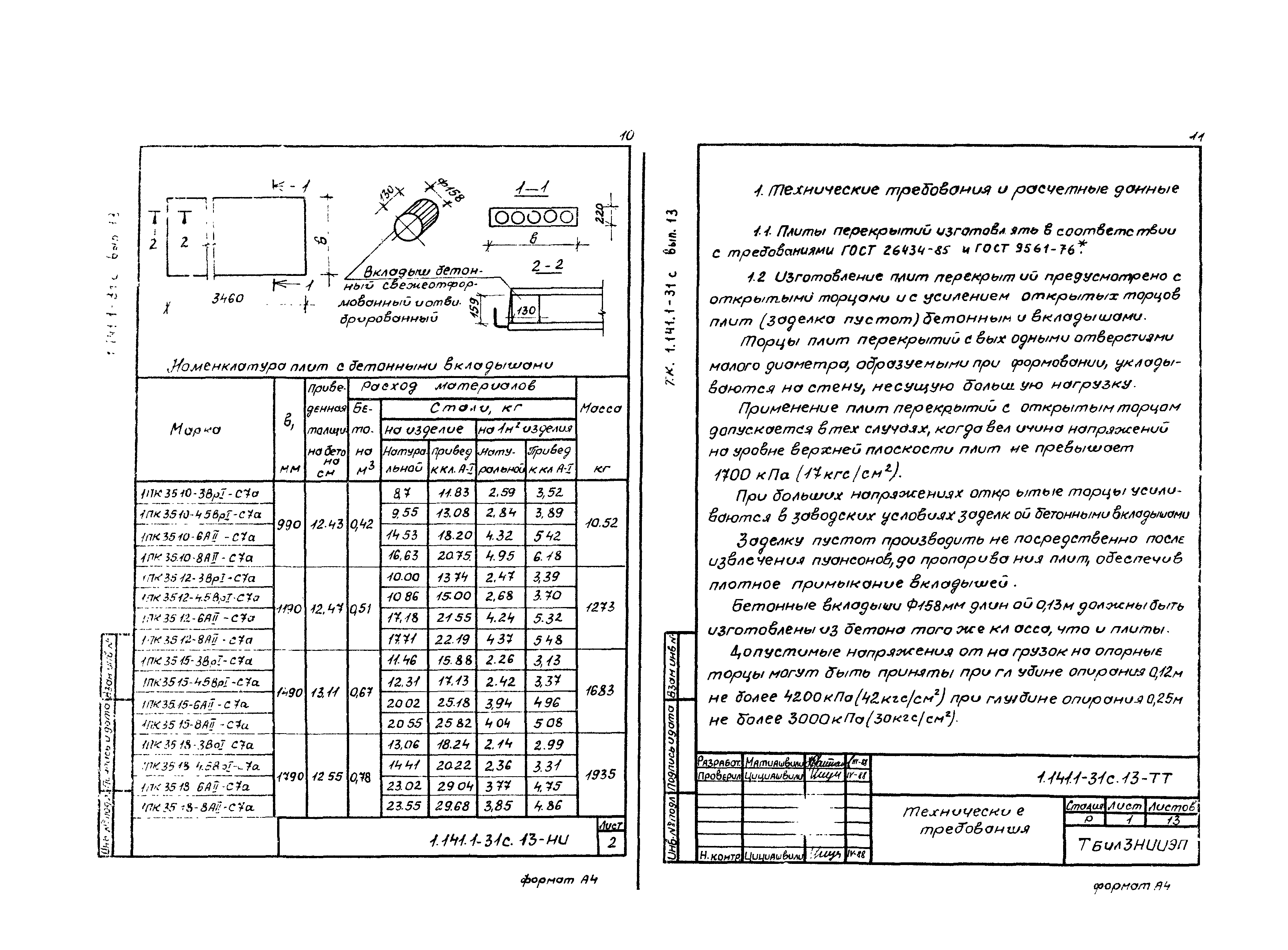 Серия 1.141.1-31с