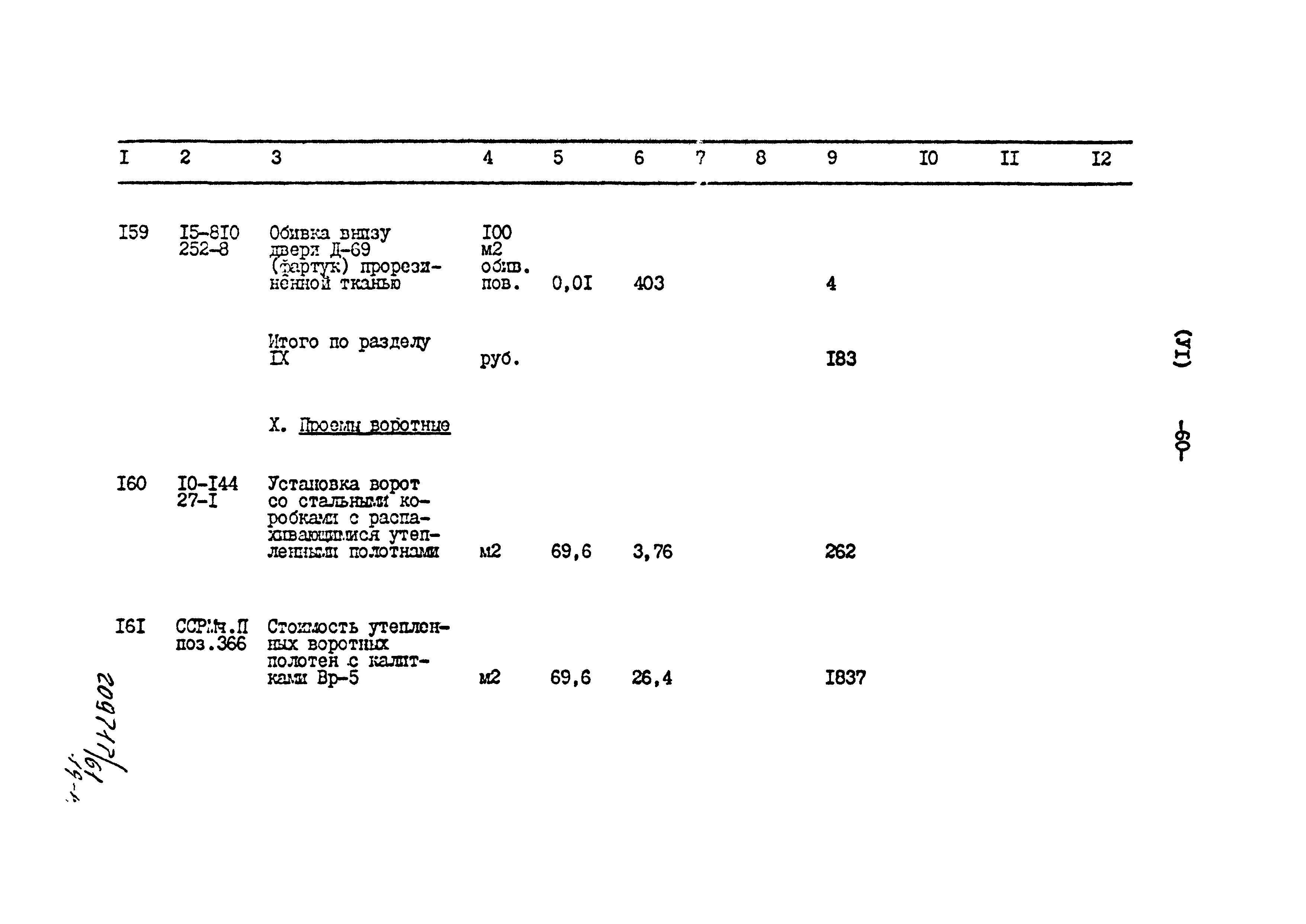 Типовой проект 801-2-86.12.87