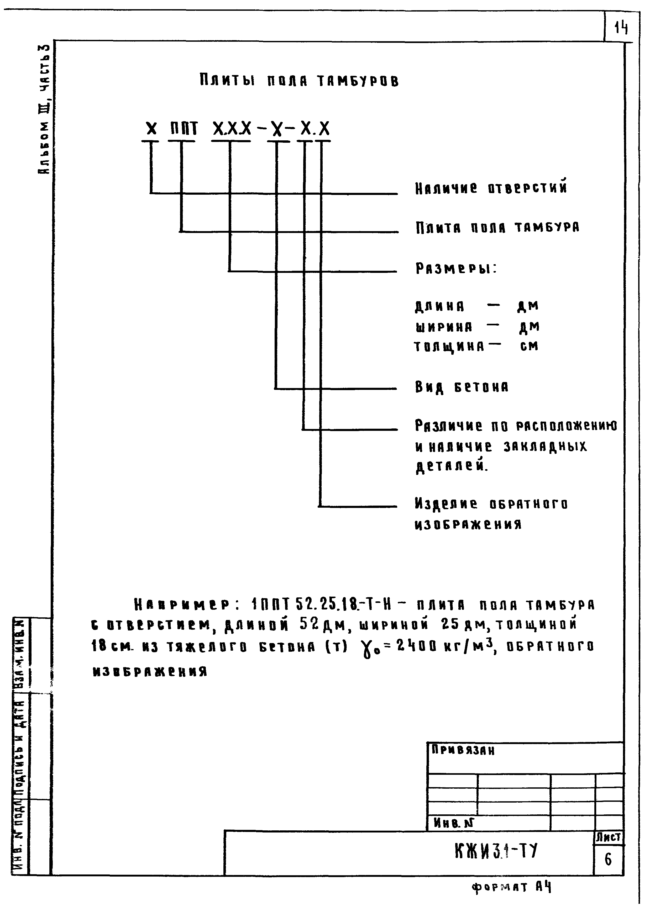 Типовой проект 801-2-86.12.87