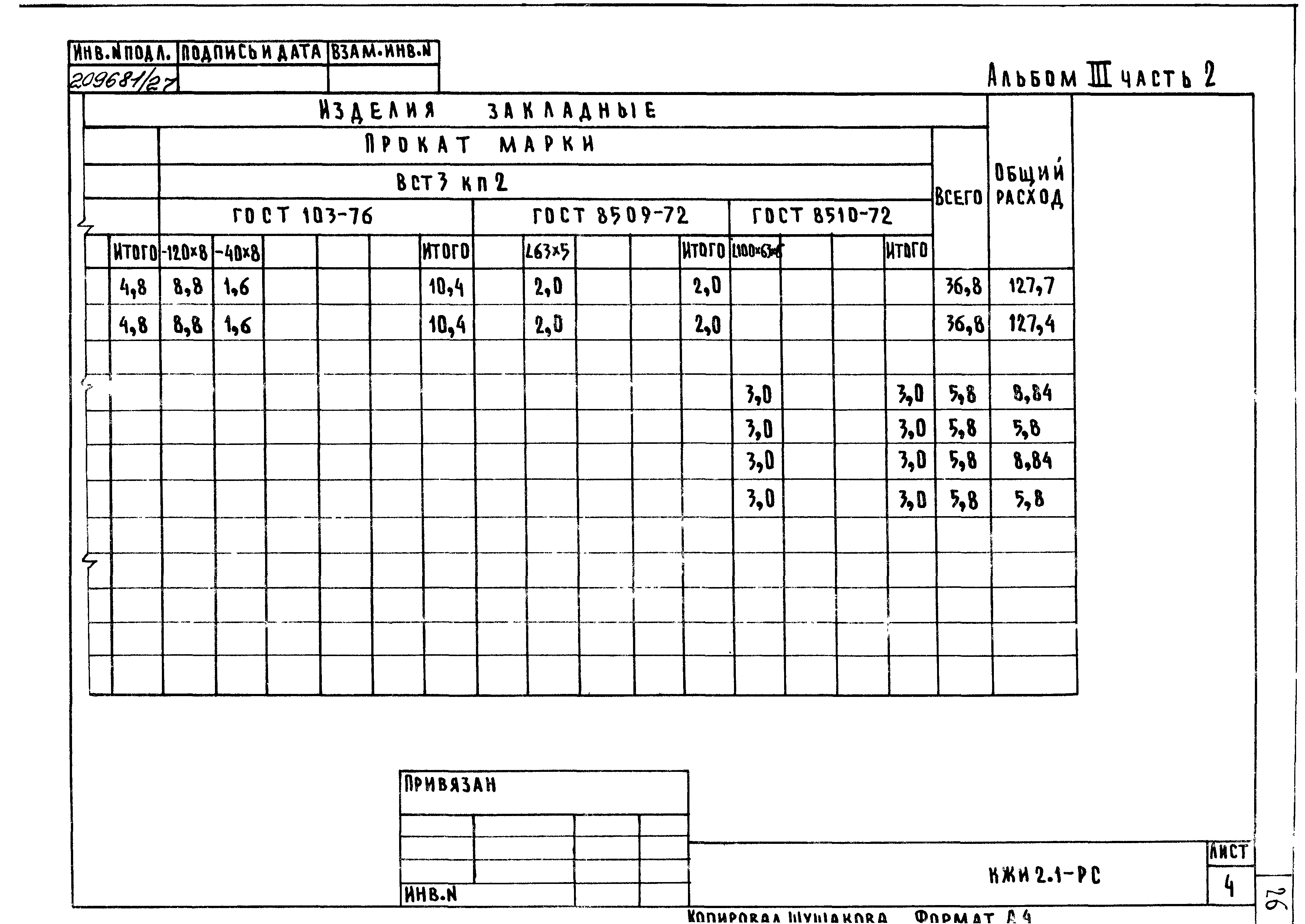 Типовой проект 801-2-86.12.87