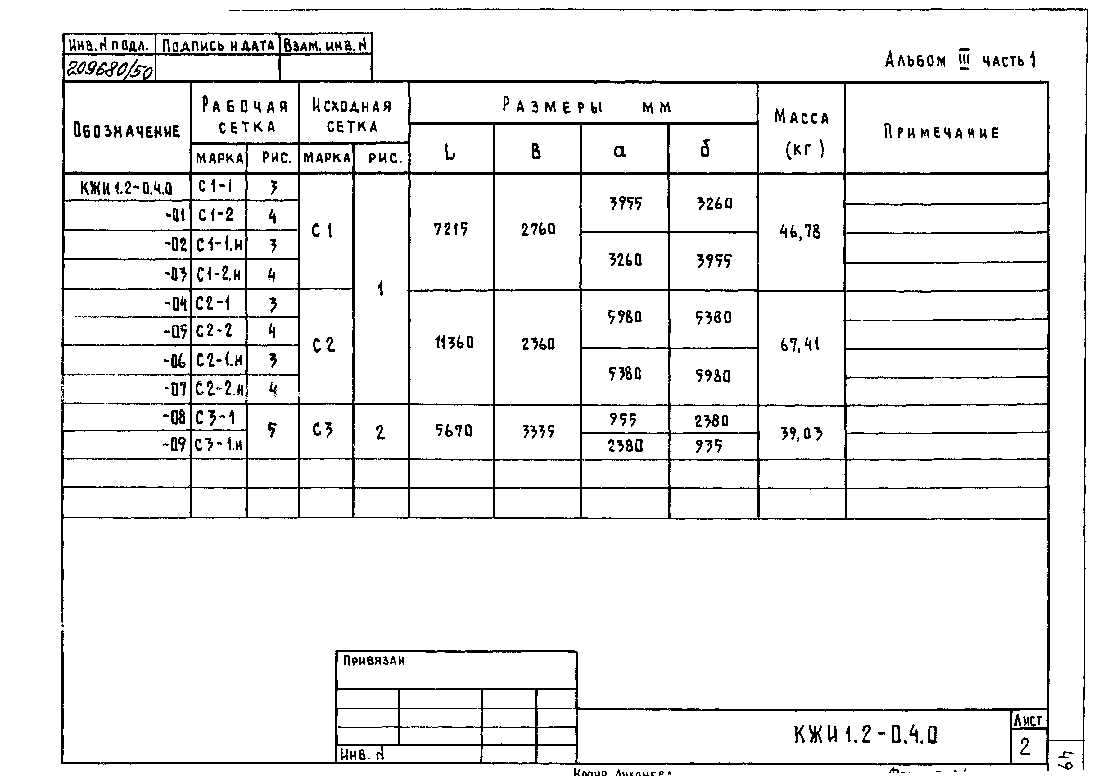 Типовой проект 801-2-86.12.87