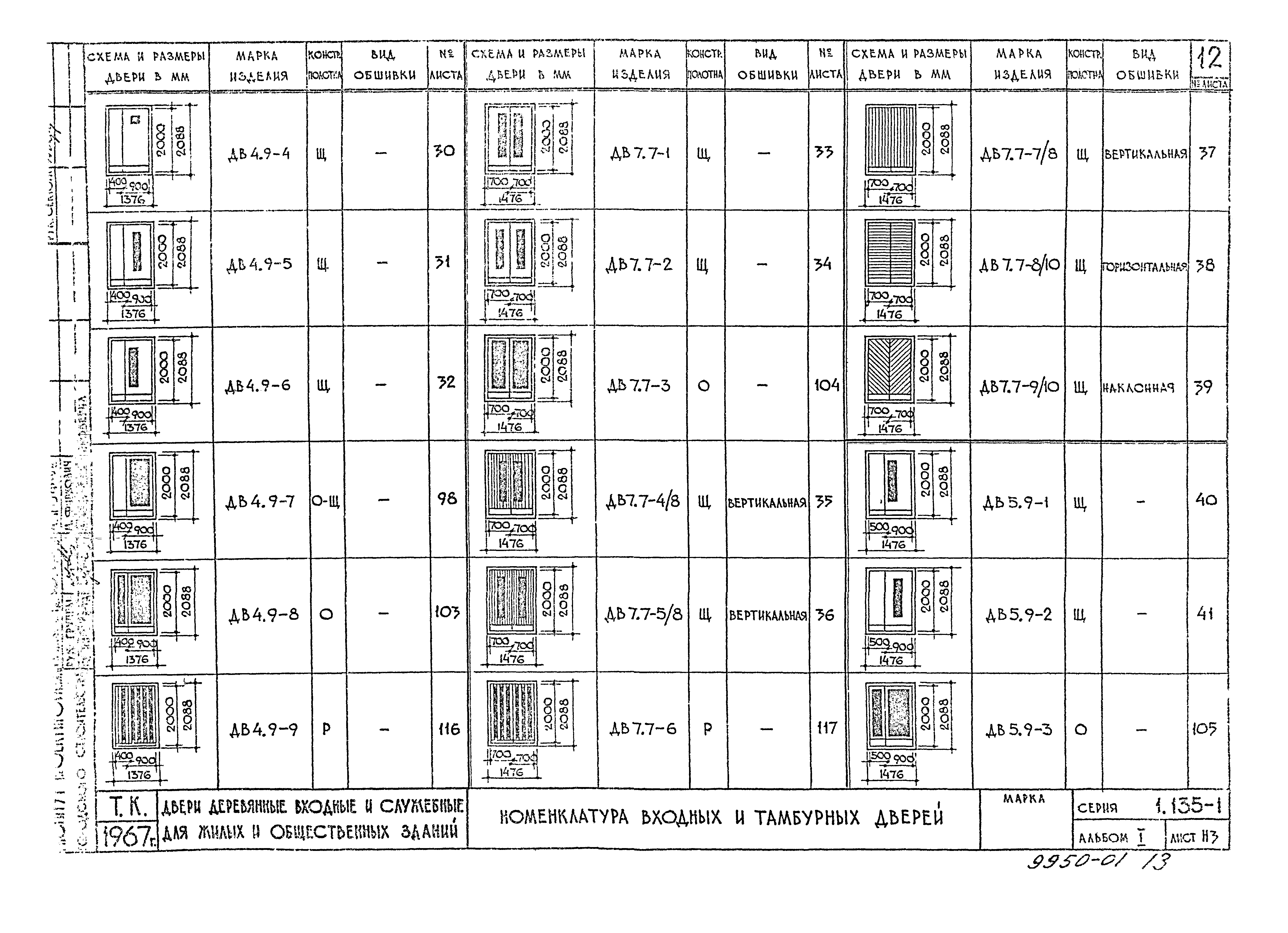 Серия 1.135-1