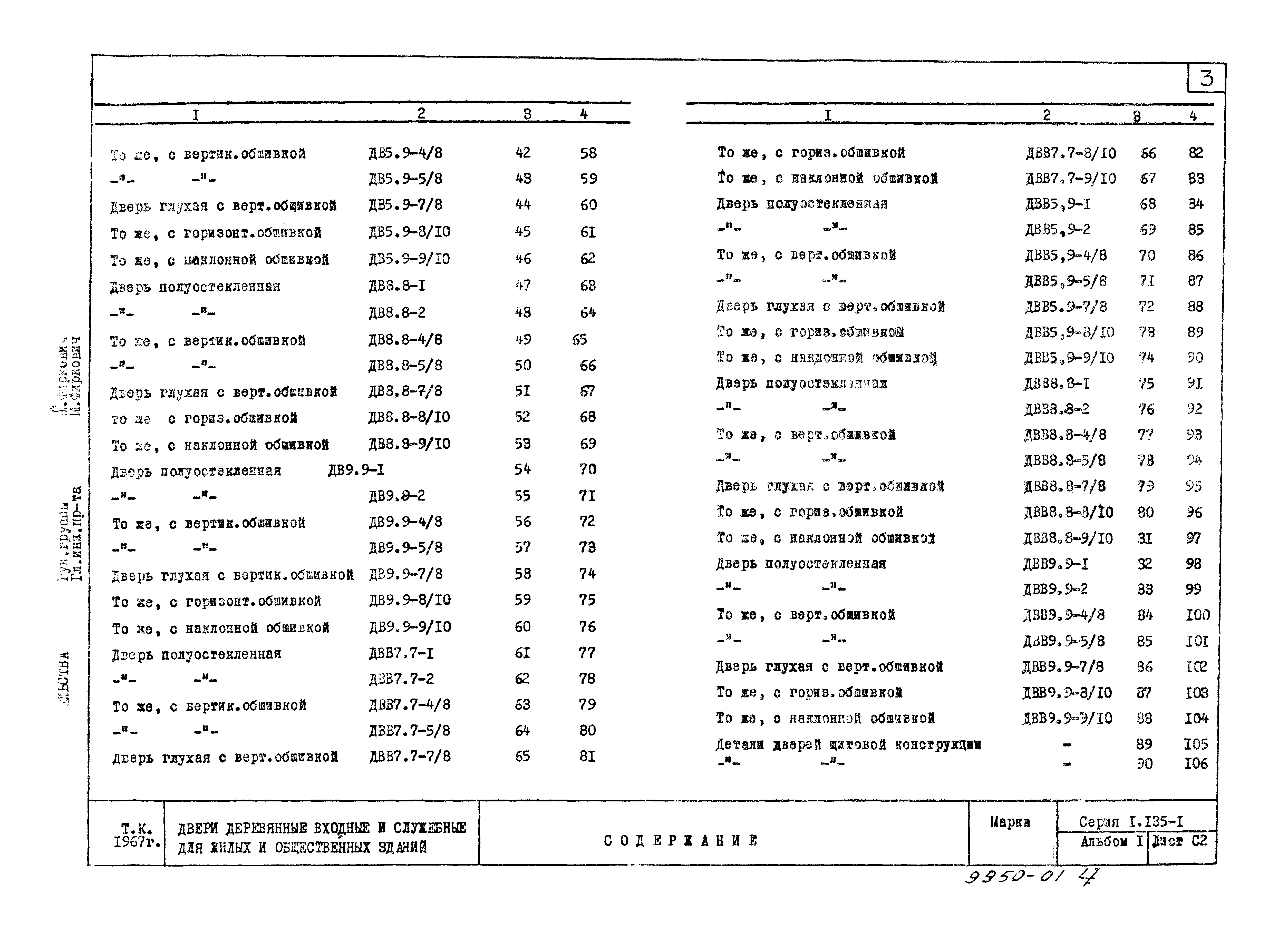 Серия 1.135-1