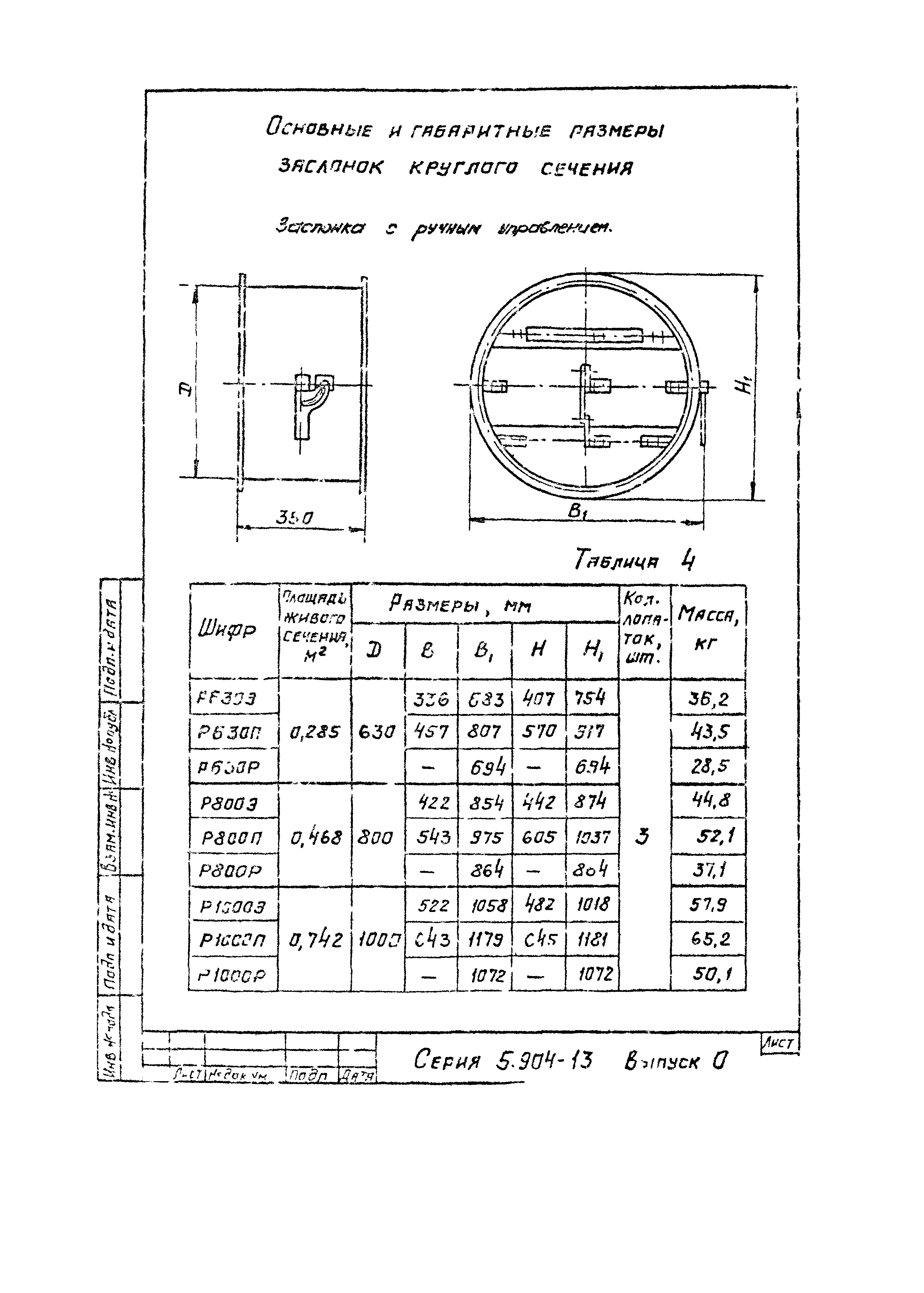 Серия 5.904-13