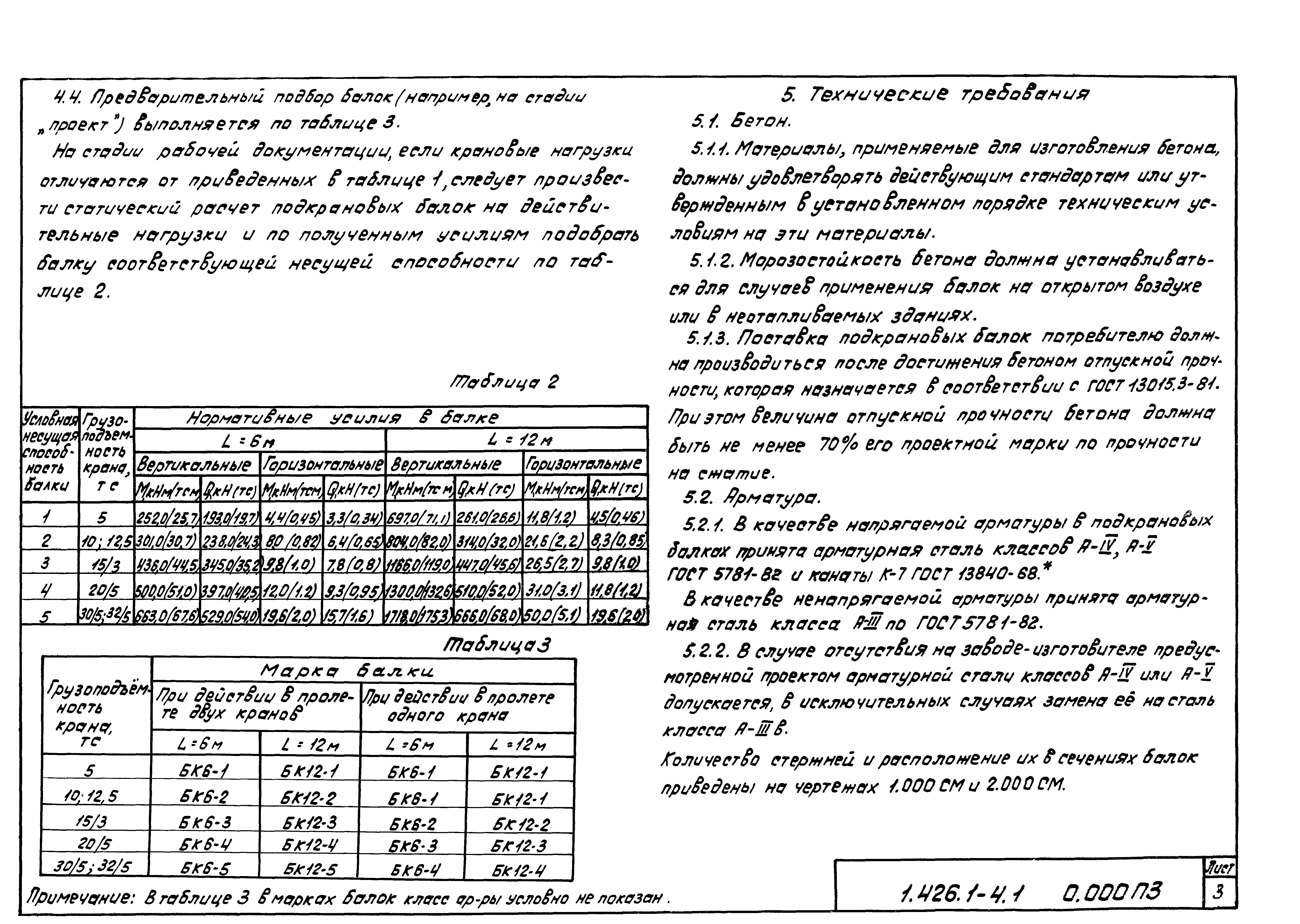 Серия 1.426.1-4