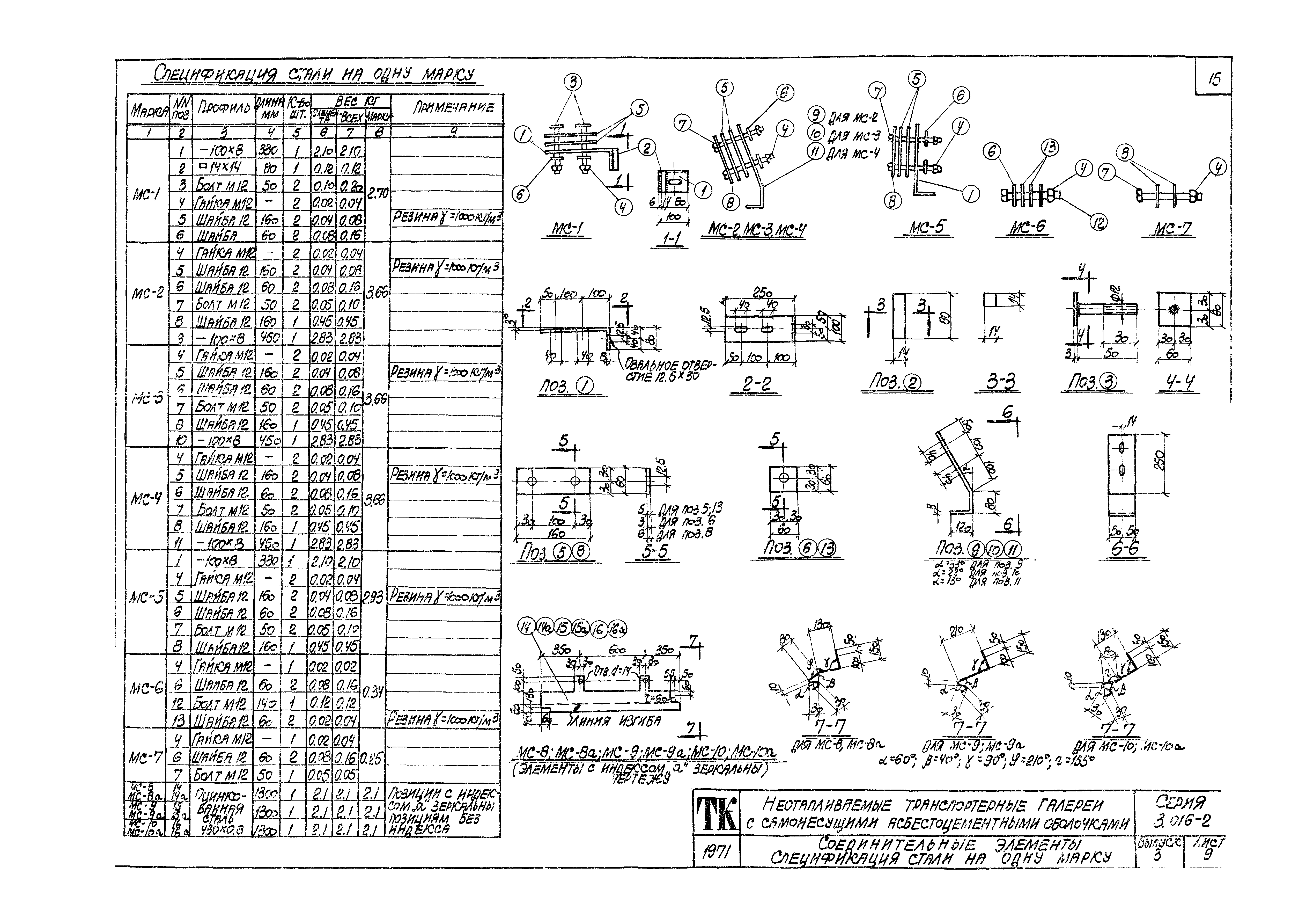 Серия 3.016-2