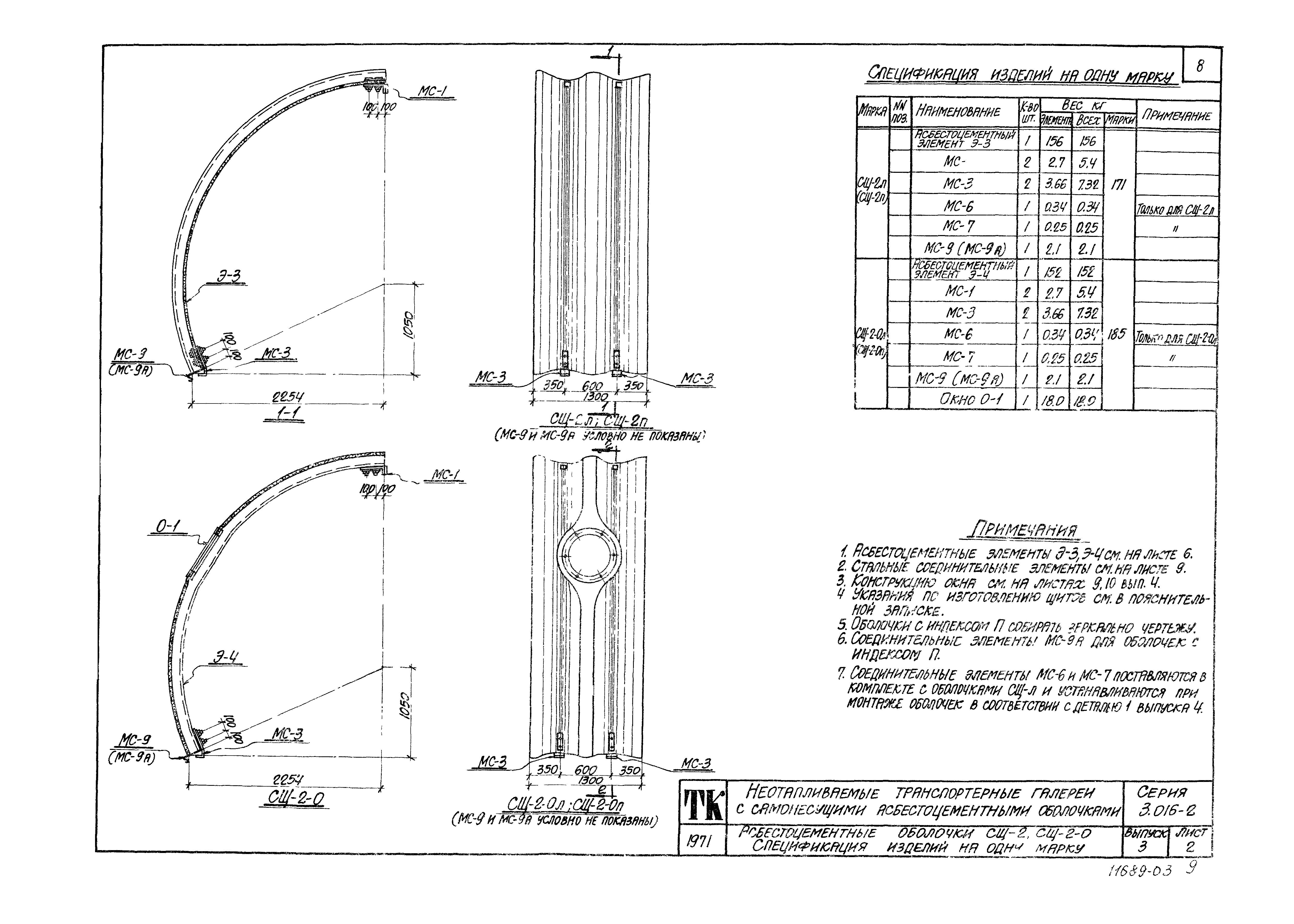 Серия 3.016-2