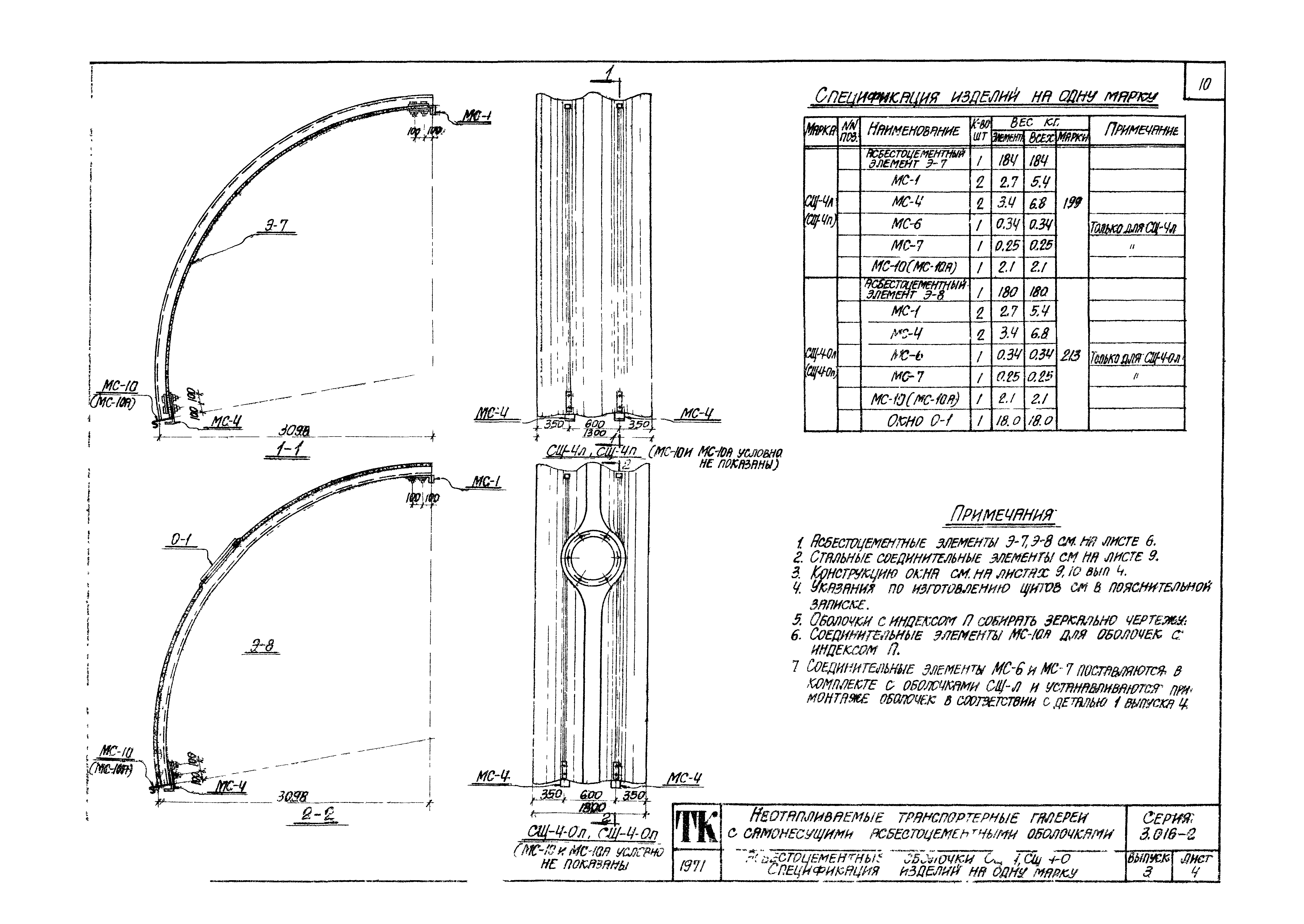 Серия 3.016-2