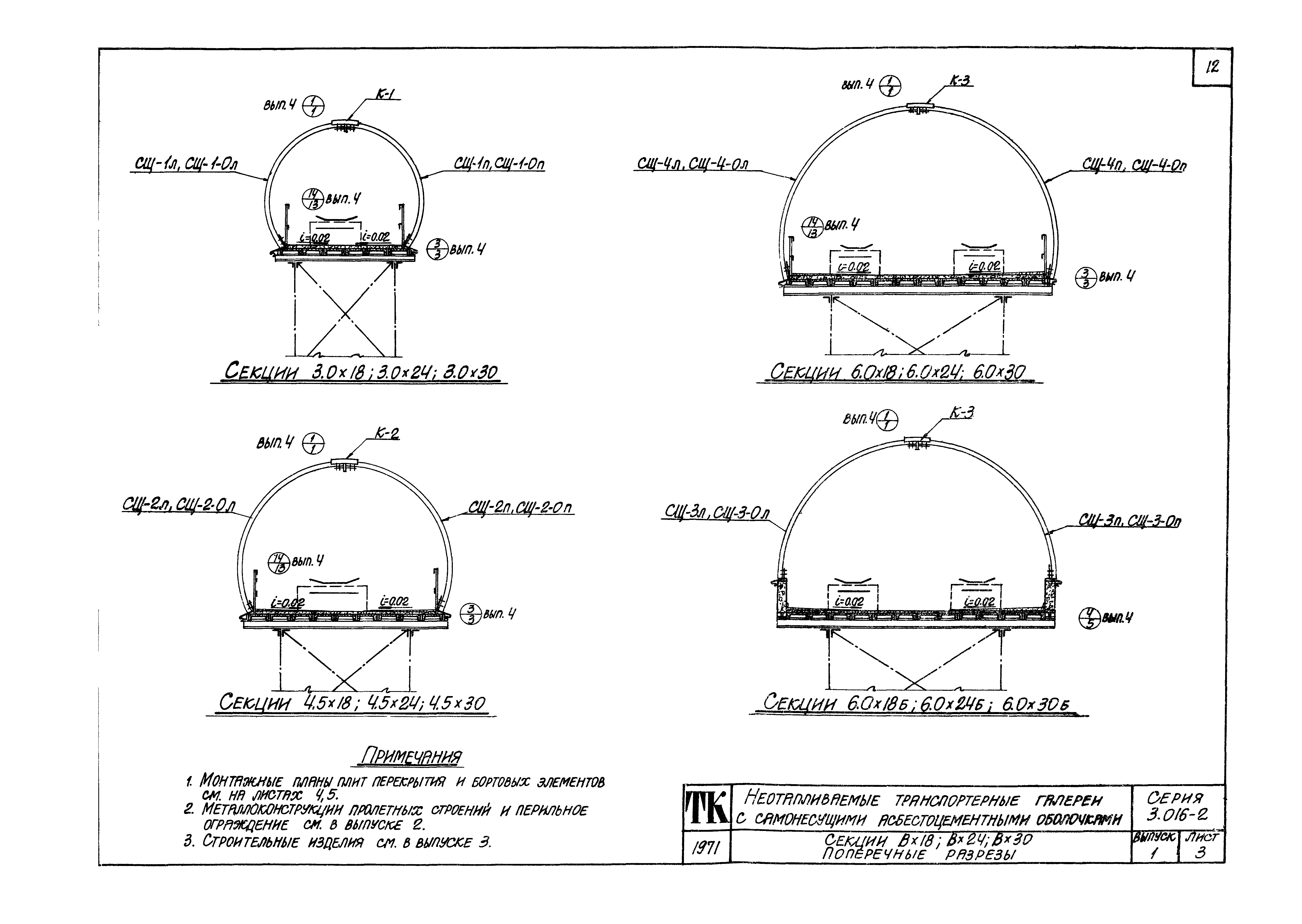 Серия 3.016-2