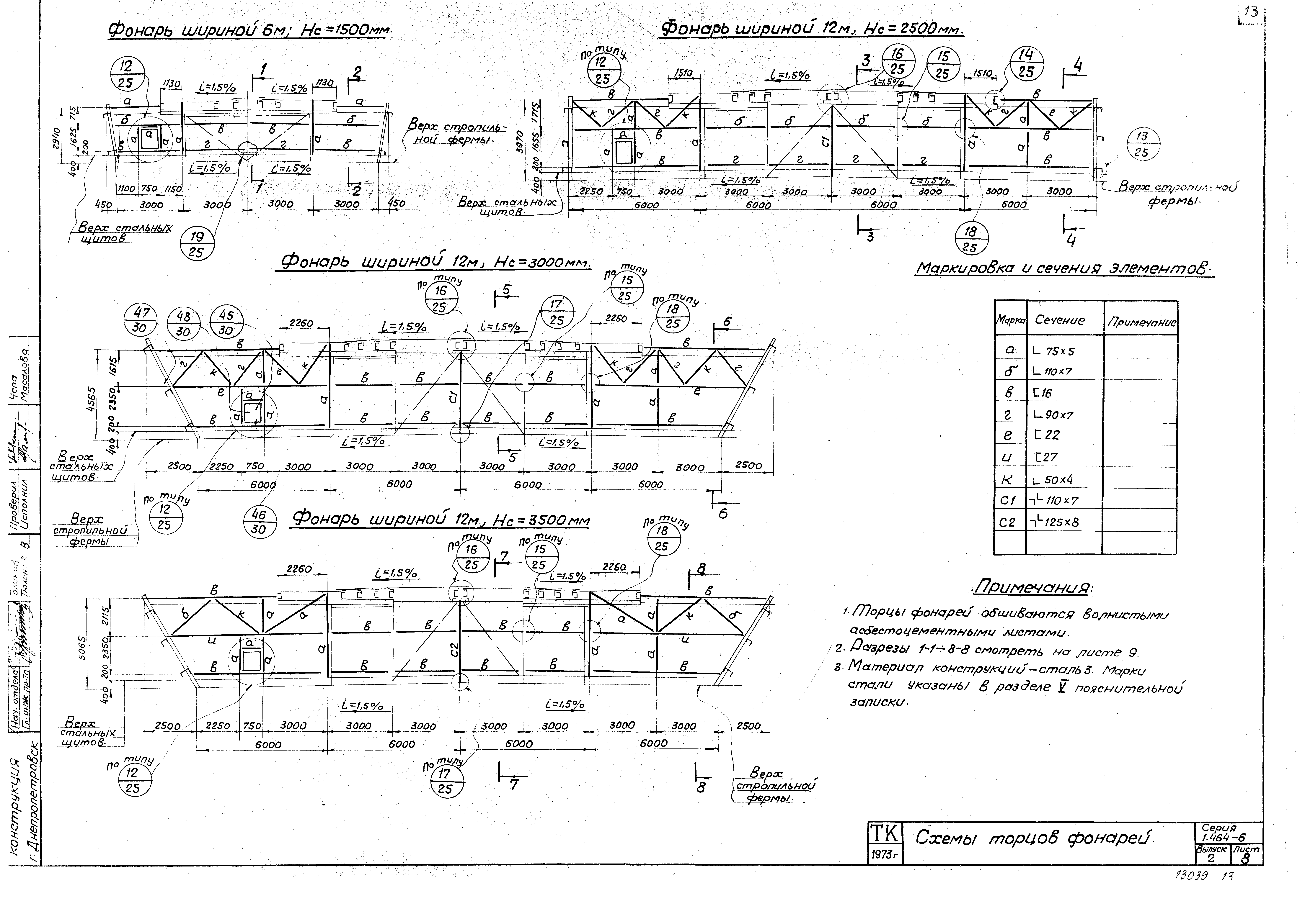 Серия 1.464-6