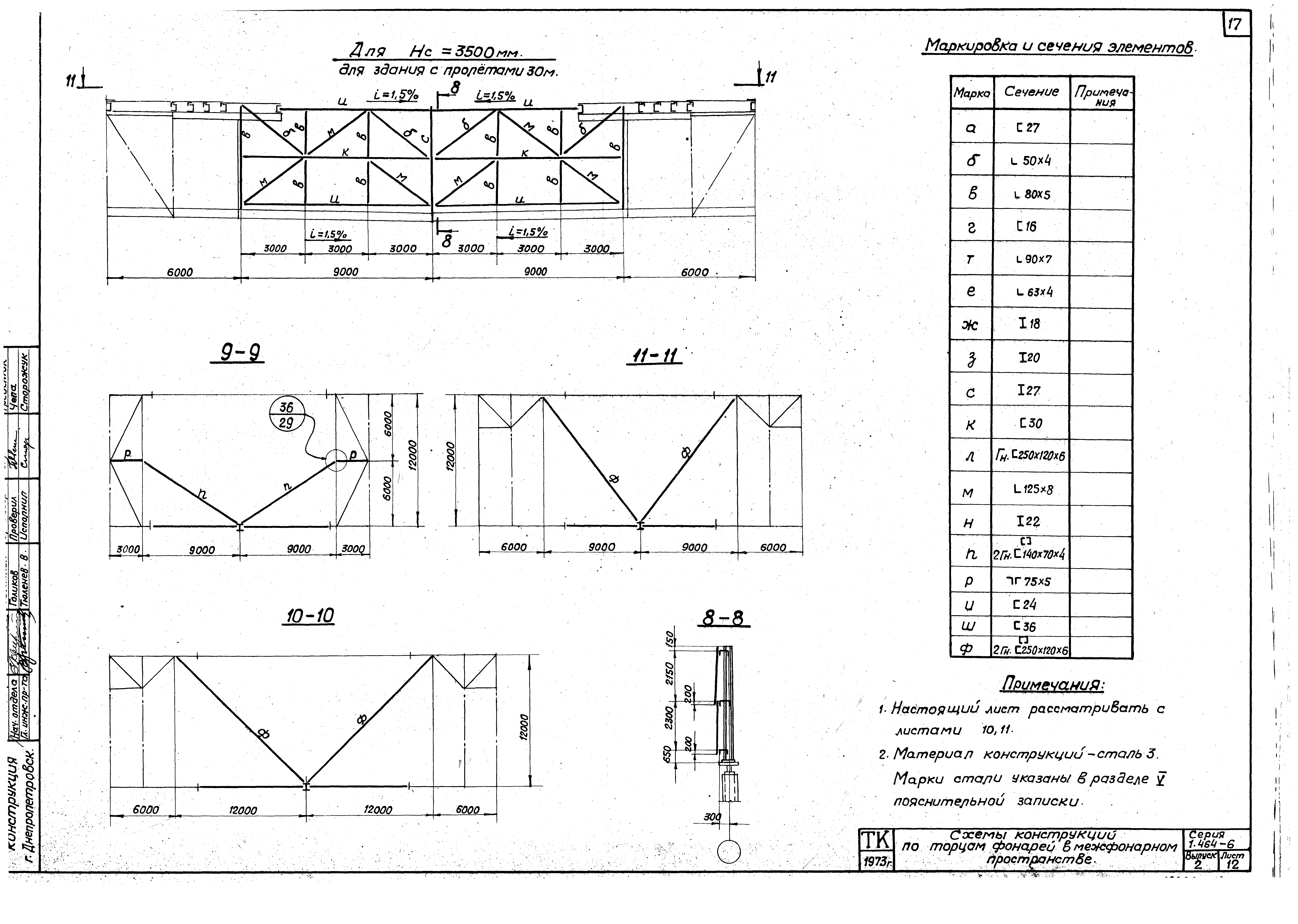 Серия 1.464-6