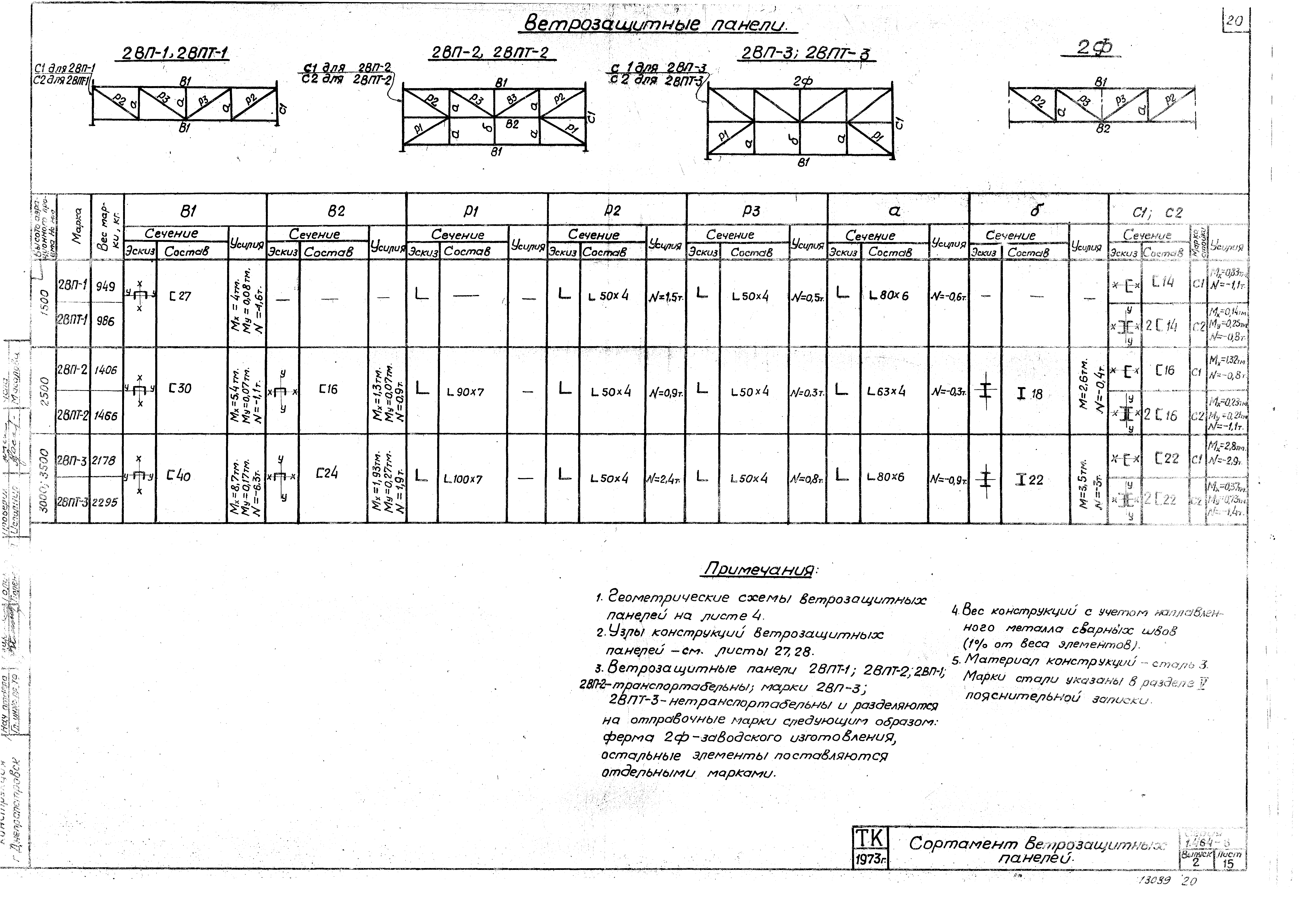 Серия 1.464-6