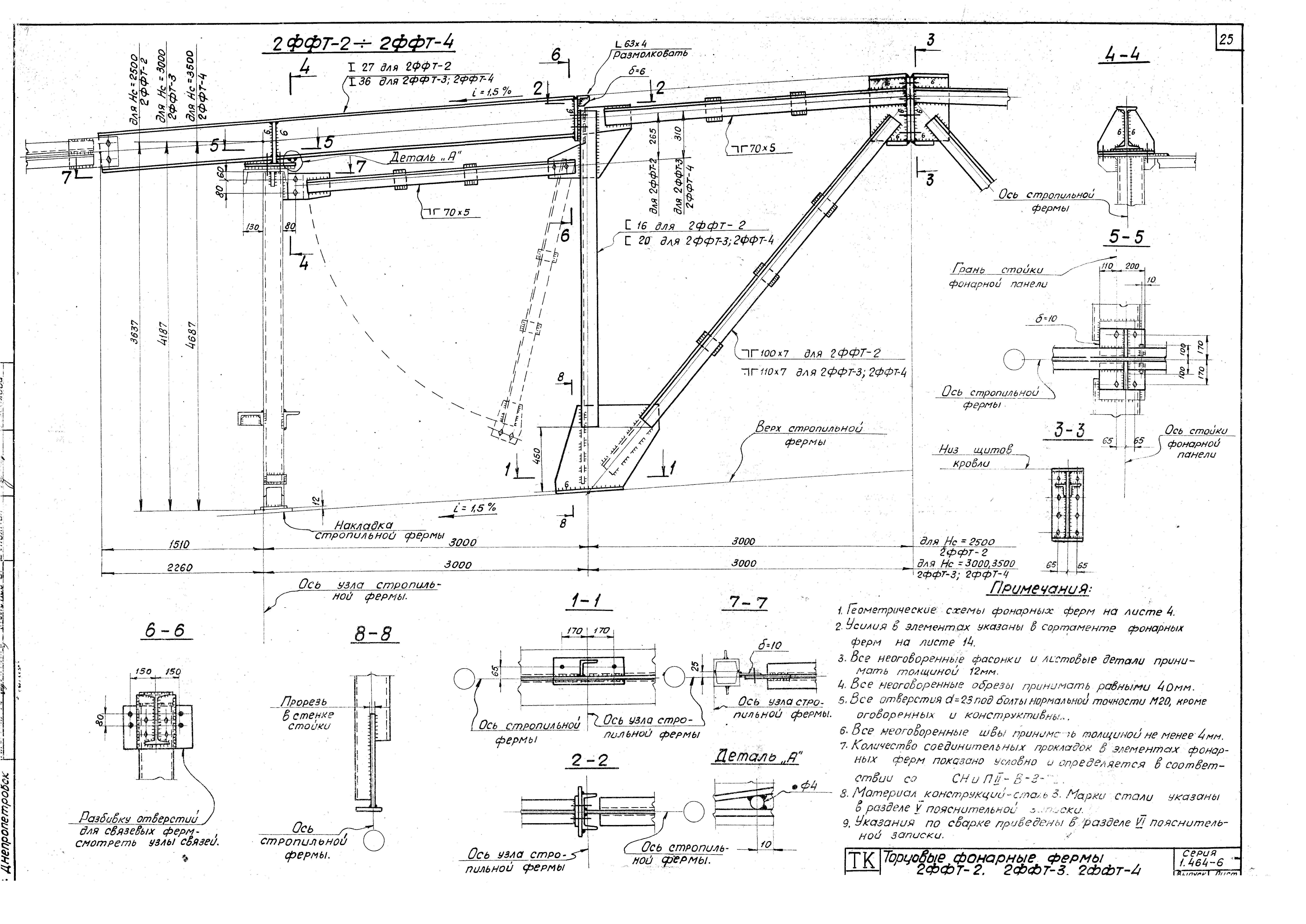 Серия 1.464-6