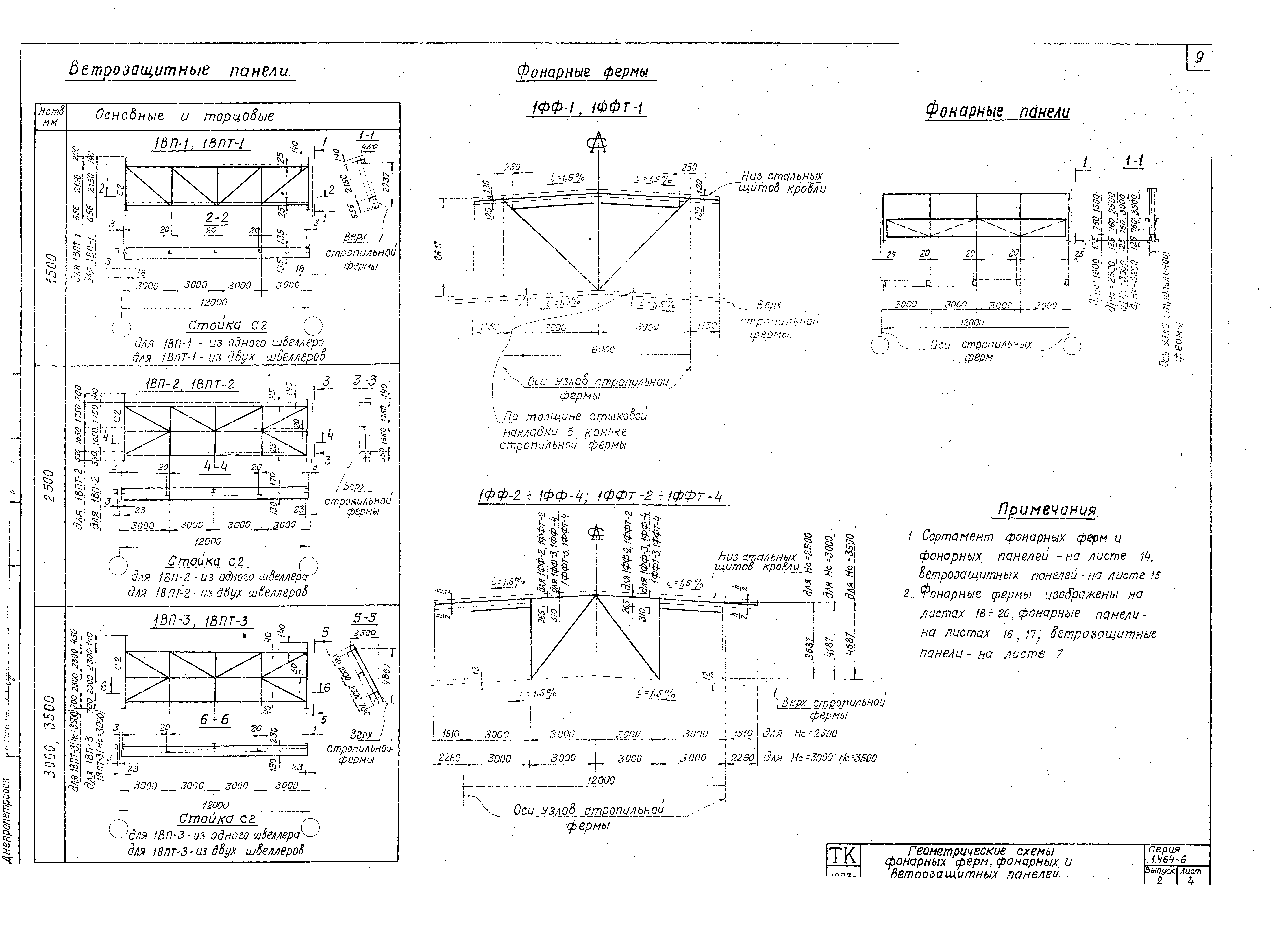 Серия 1.464-6