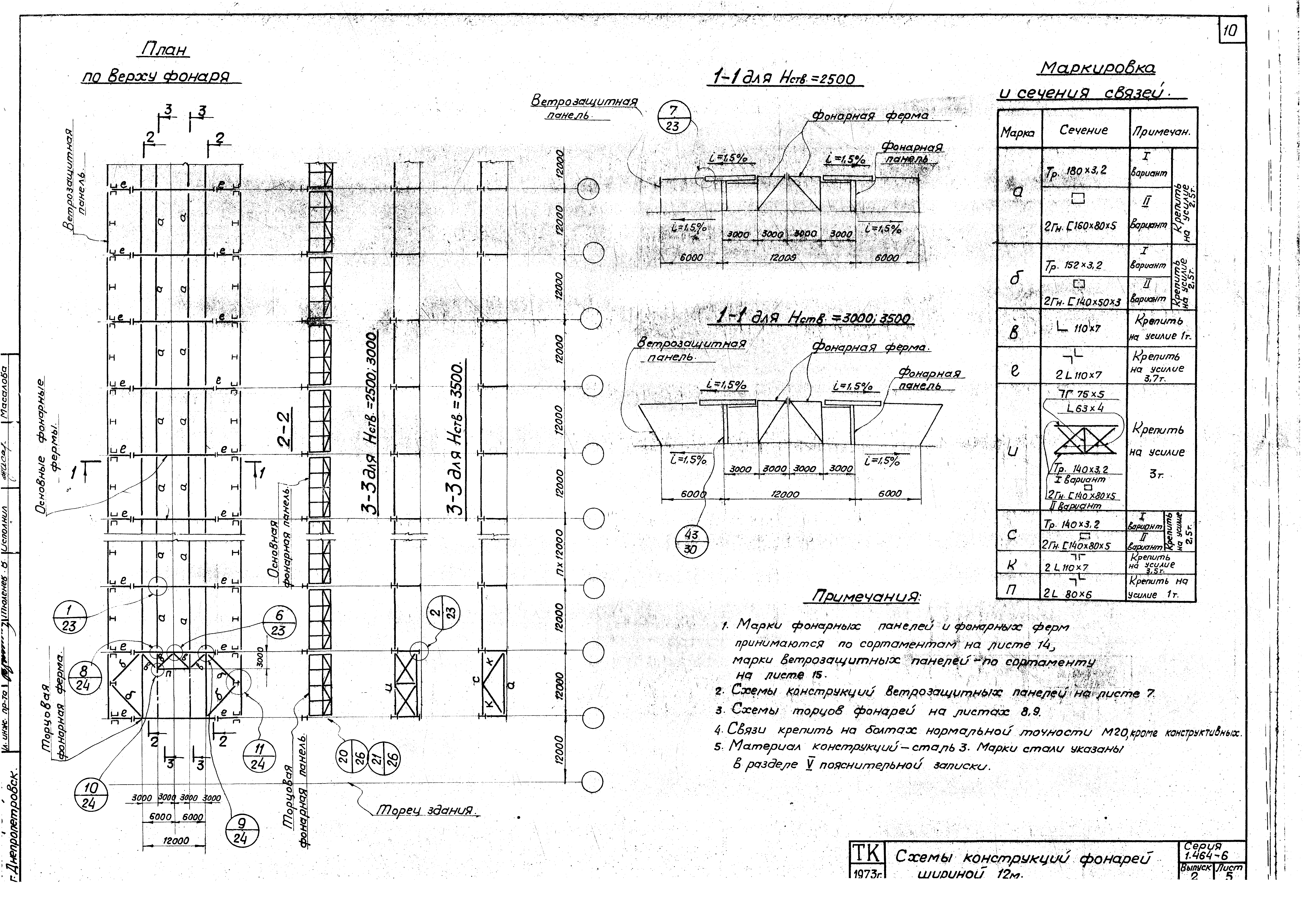 Серия 1.464-6