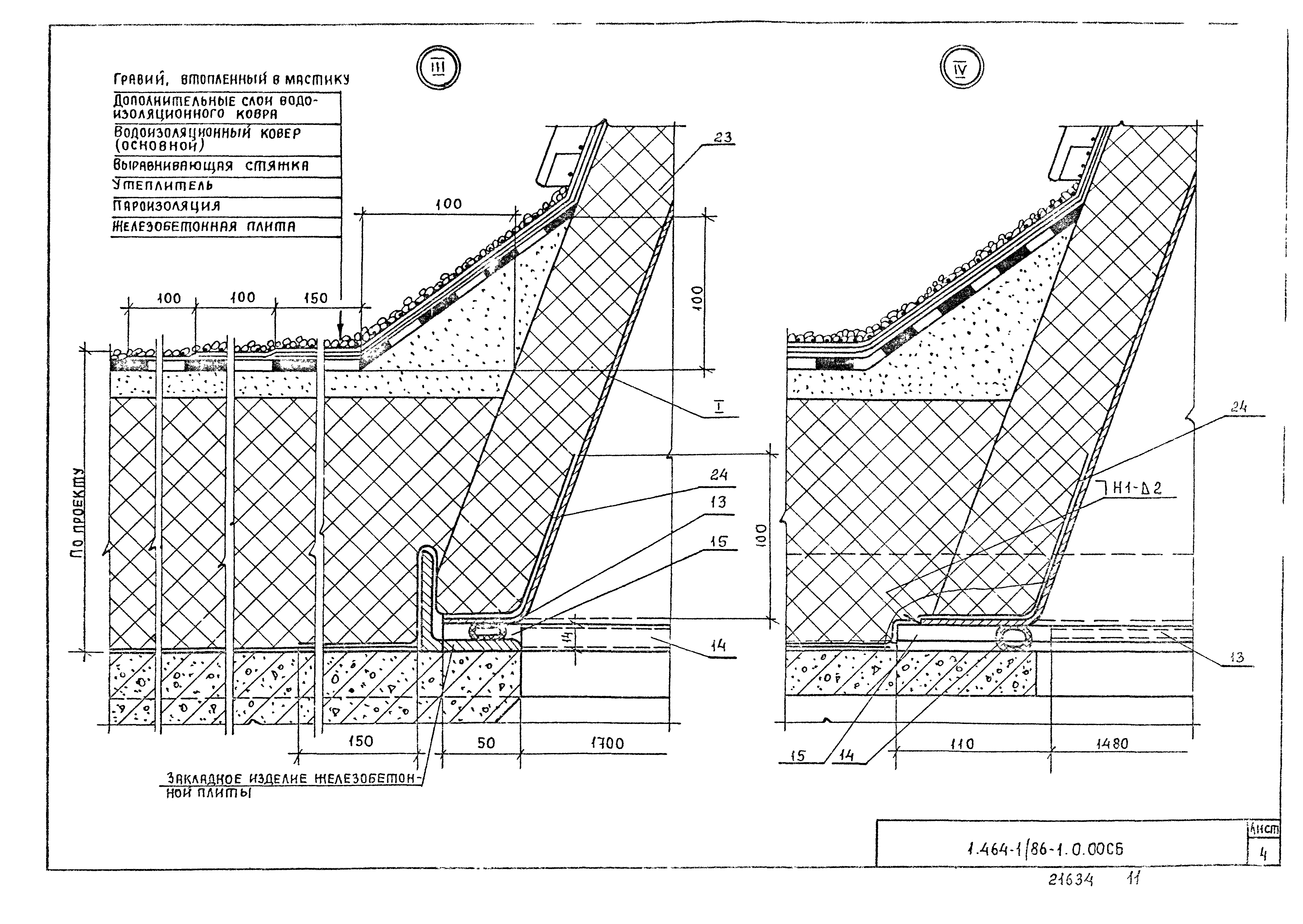 Серия 1.464-1/86