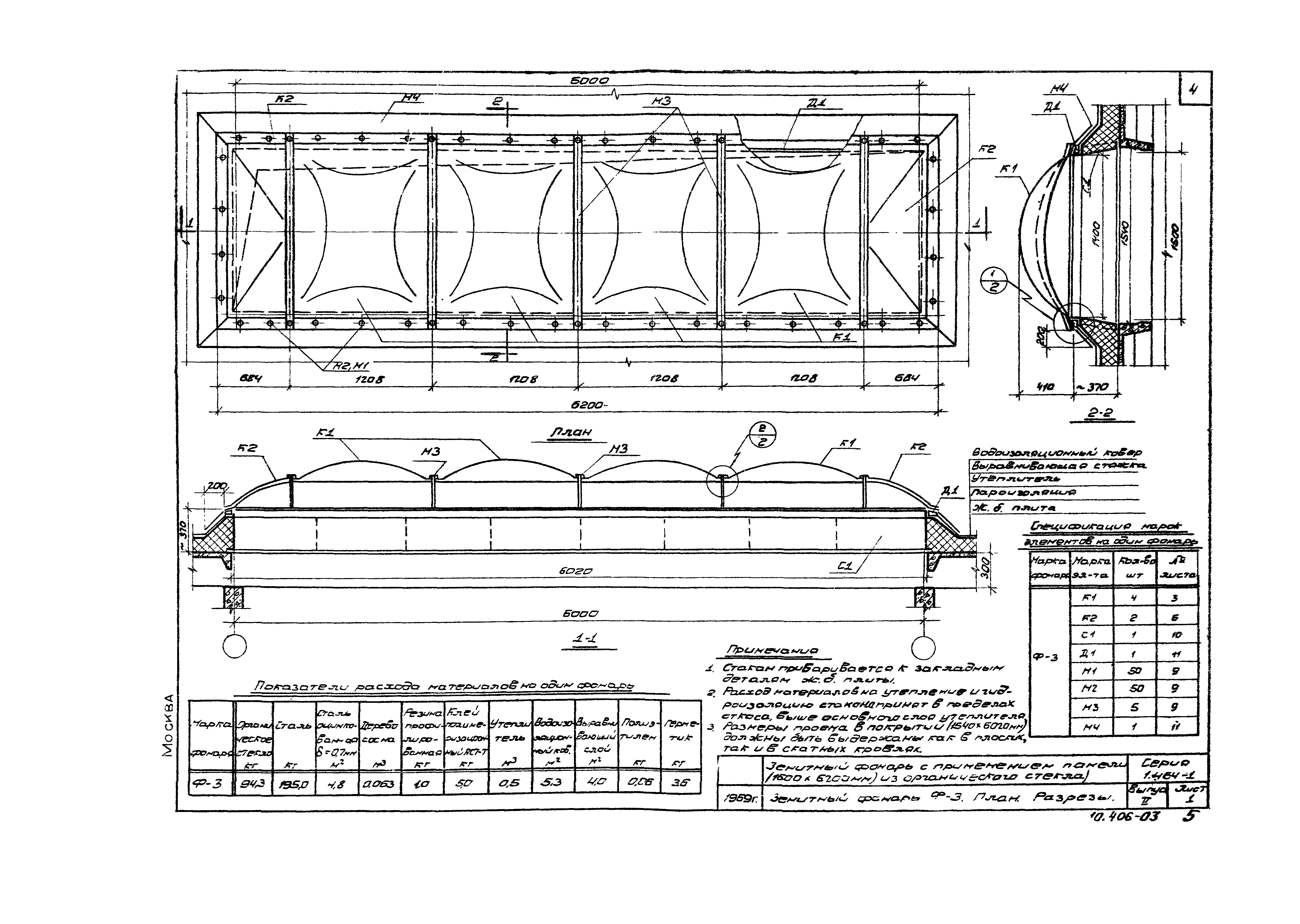 Серия 1.464-1