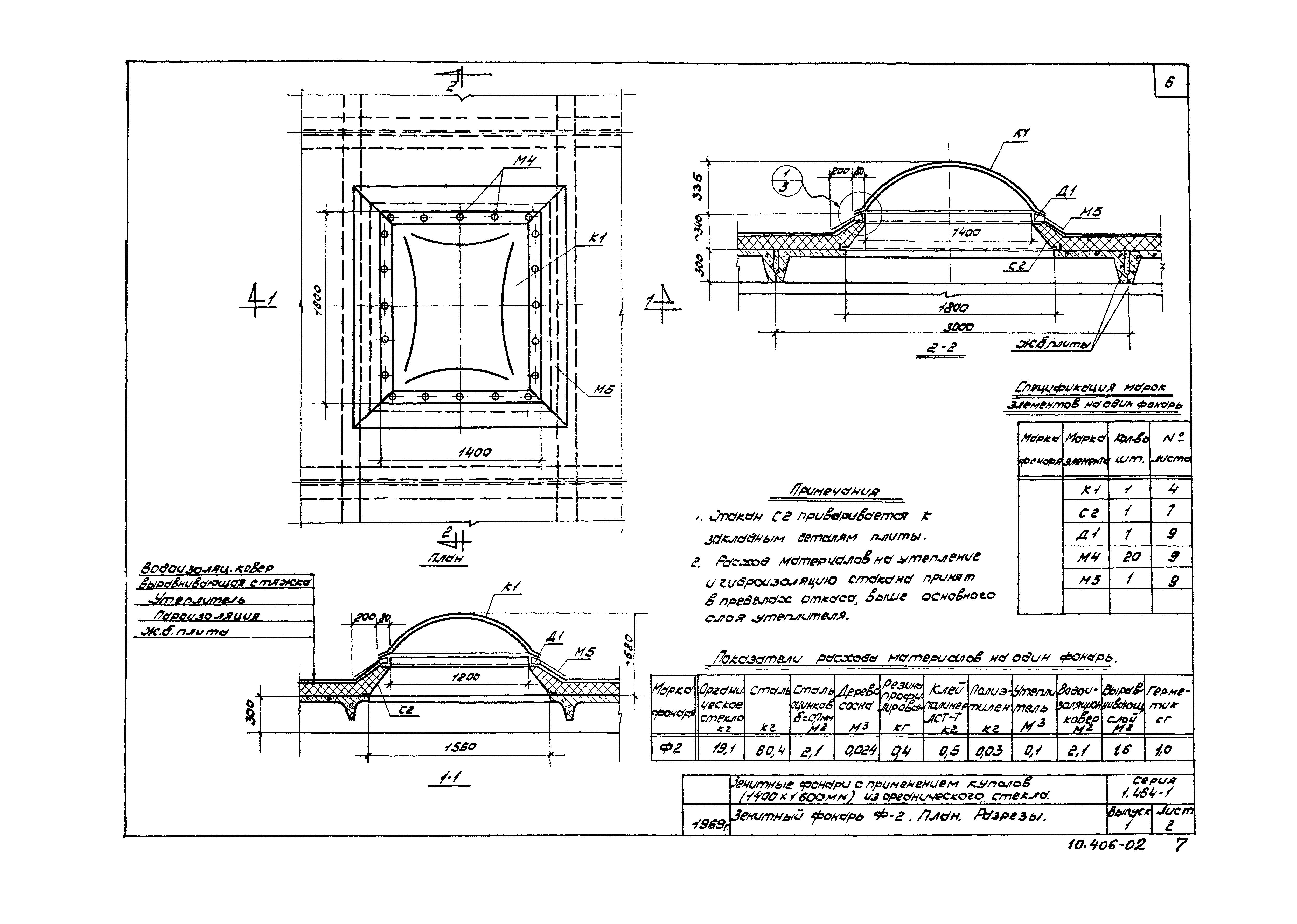 Серия 1.464-1